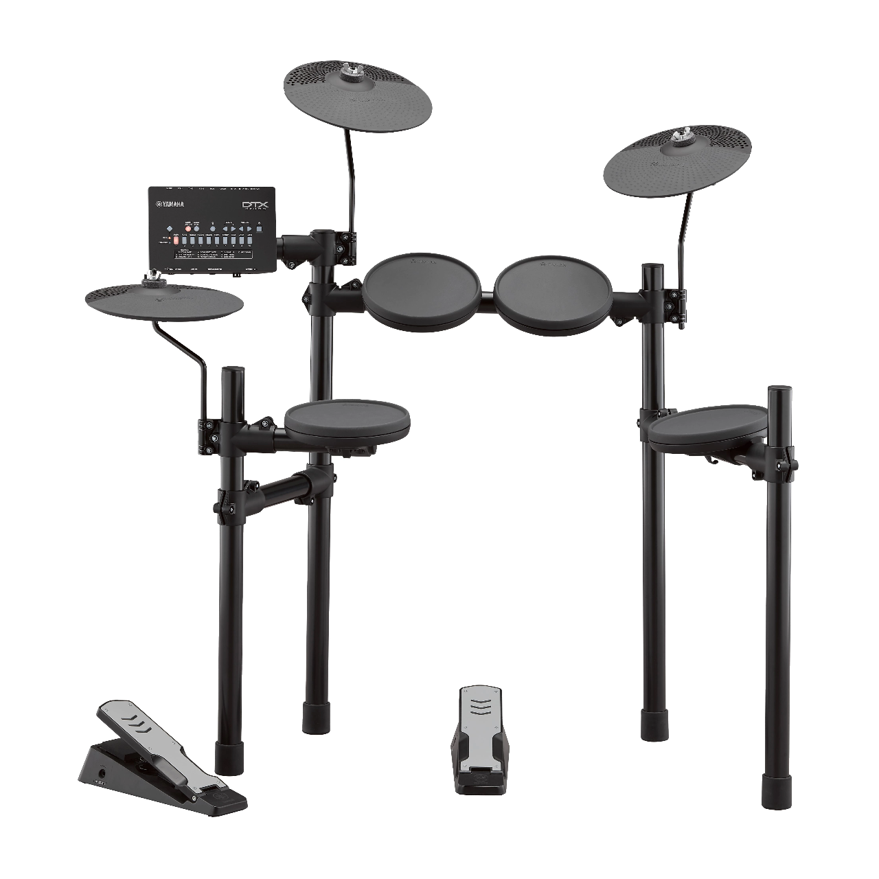 Yamaha Electronic Drums DTX402K