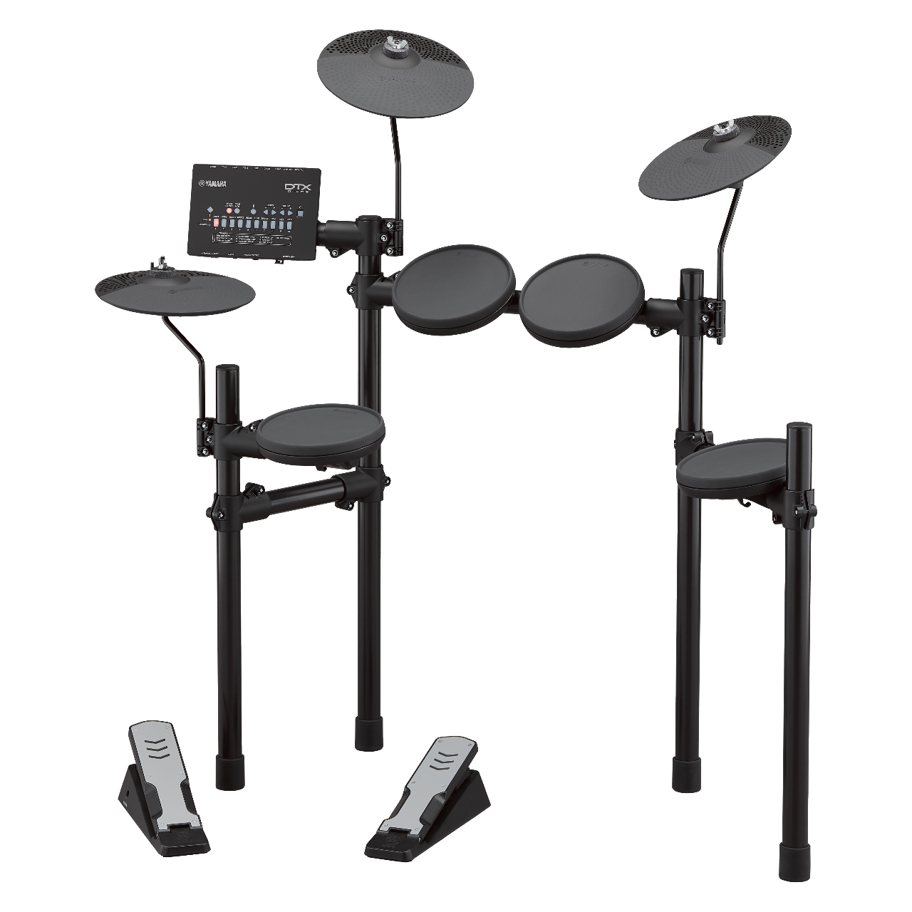 Yamaha Electronic Drums DTX402K