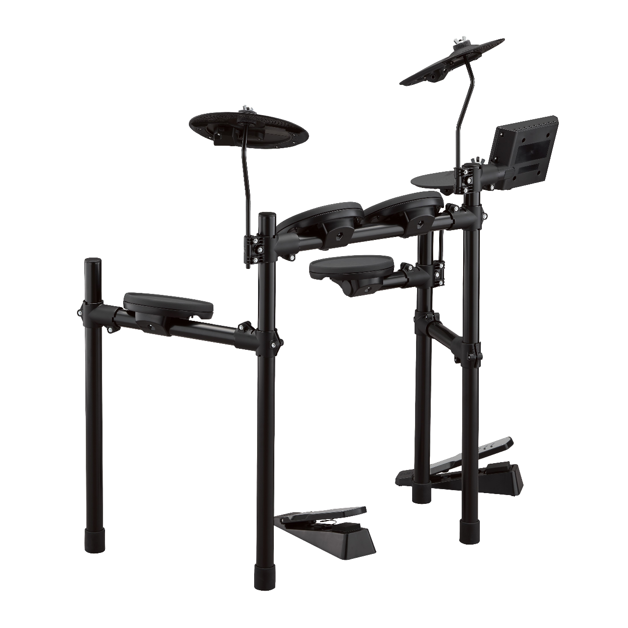Yamaha Electronic Drums DTX402K