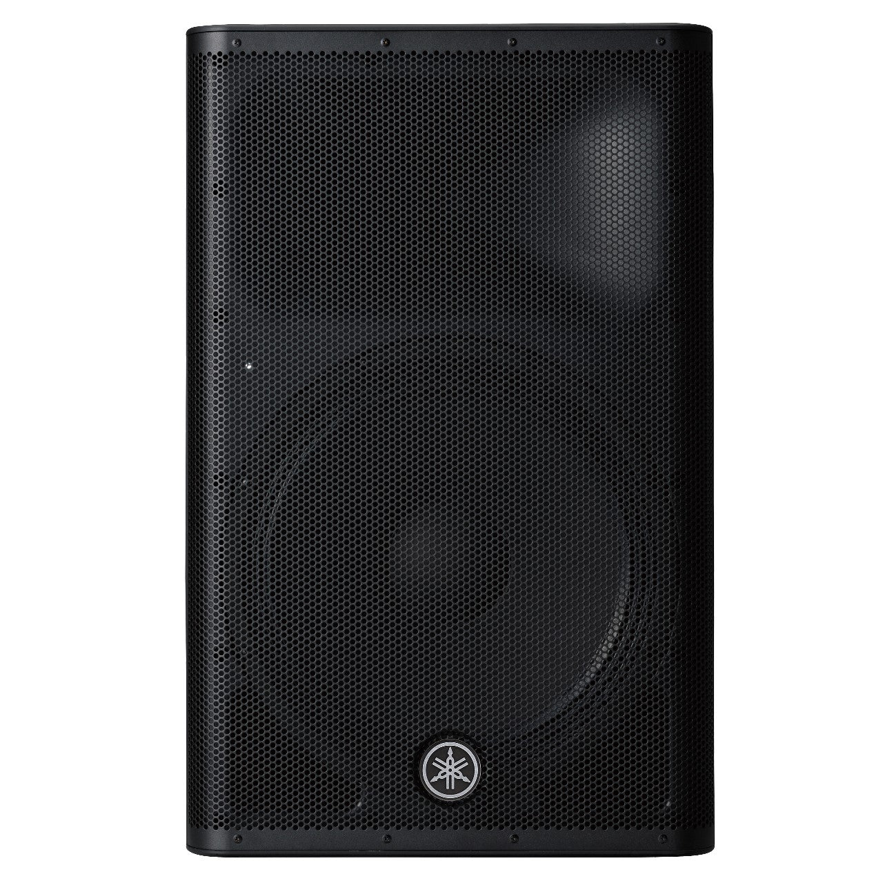 Yamaha Dxr12Mkii Altavoz Amplificado Con Tecnologia Nexo