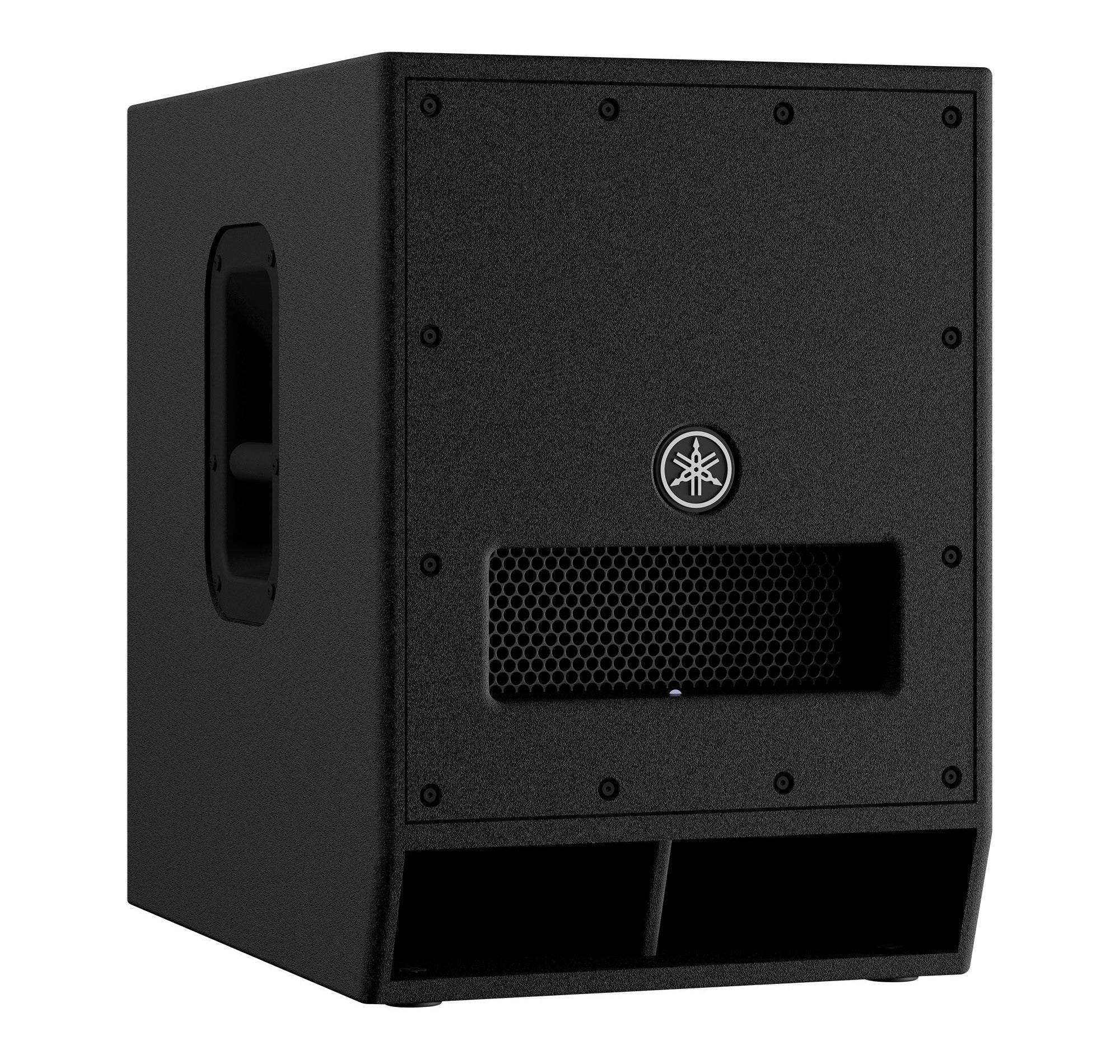 Yamaha Oficial Subwoofer 12 Amplificado DXS12MKII