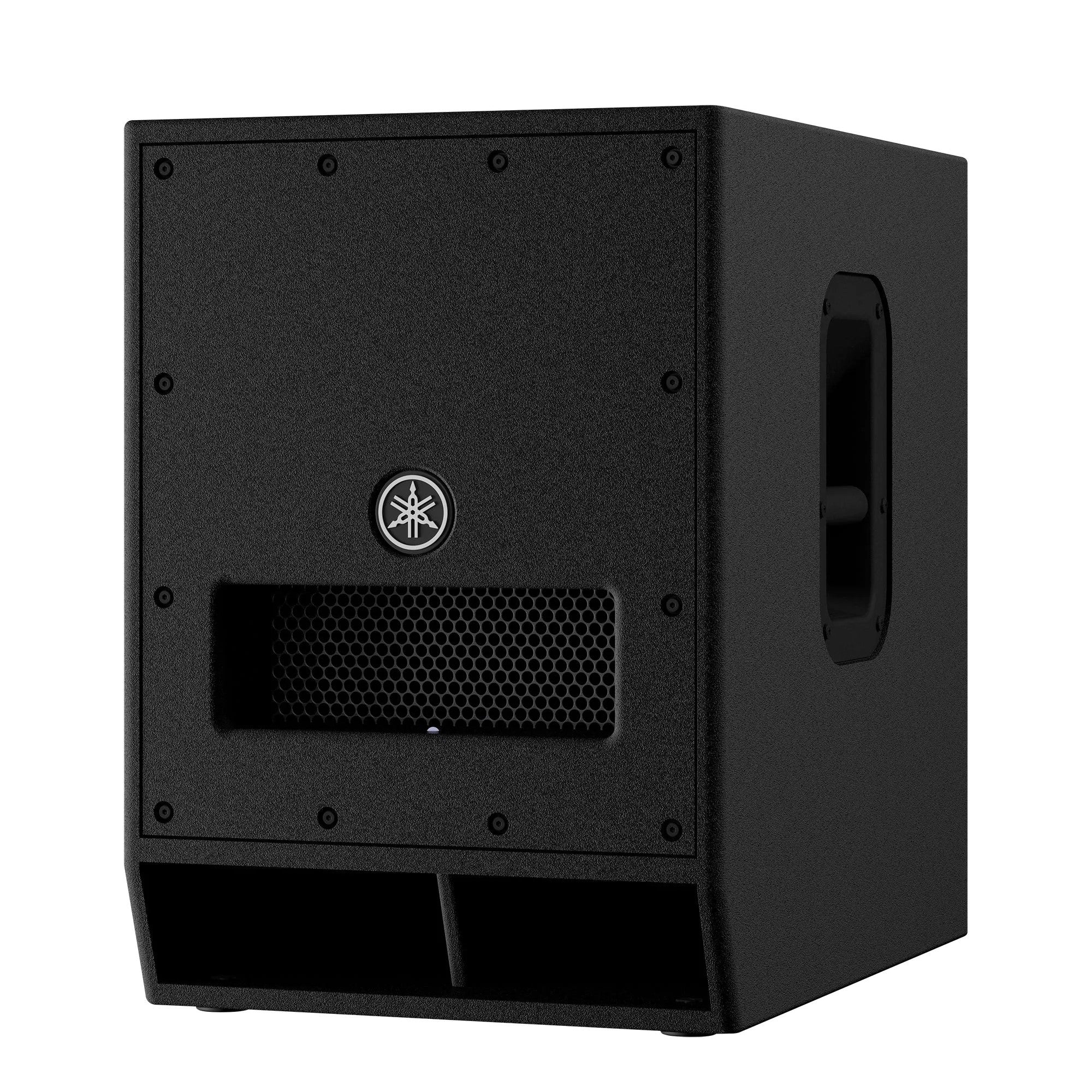 Yamaha Oficial Subwoofer 12 Amplificado DXS12MKII