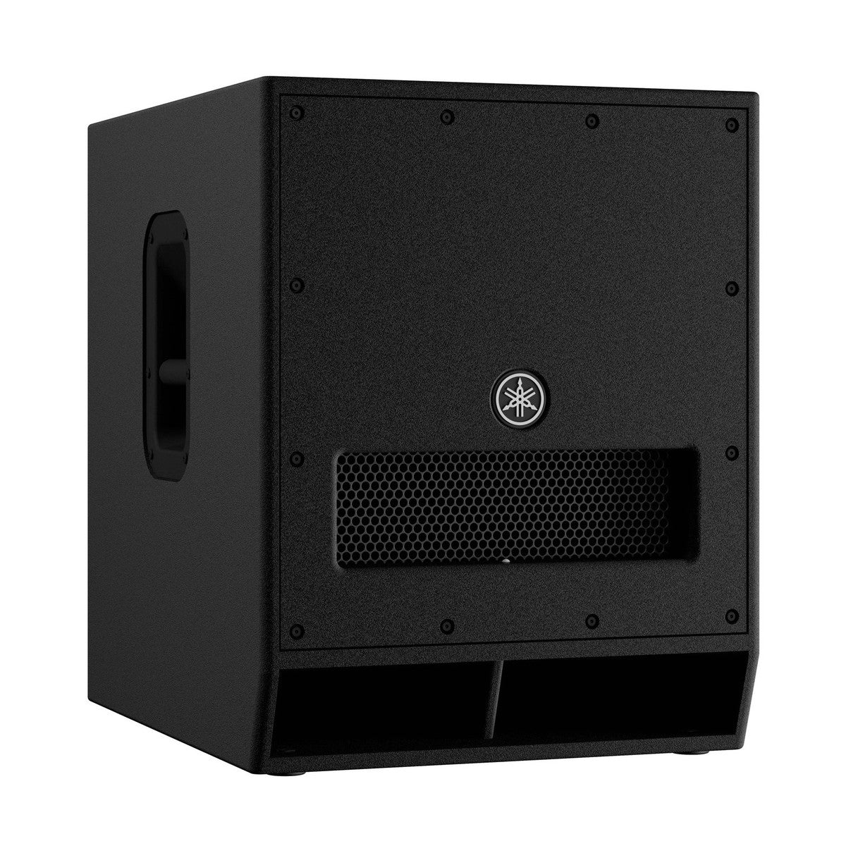 Yamaha Dxs15mkii Subwoofer 15 Amplificado 800w Rms