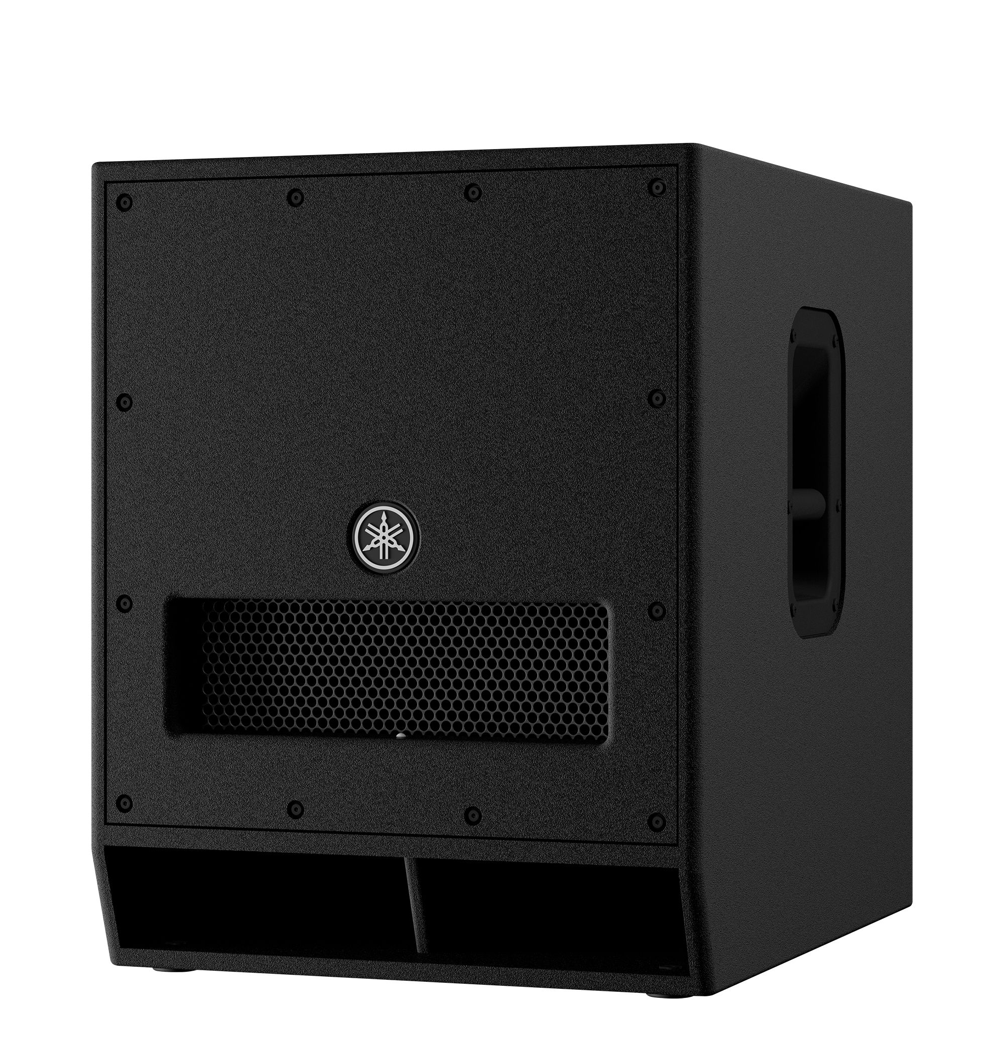 Yamaha Dxs15mkii Subwoofer 15 Amplificado 800w Rms
