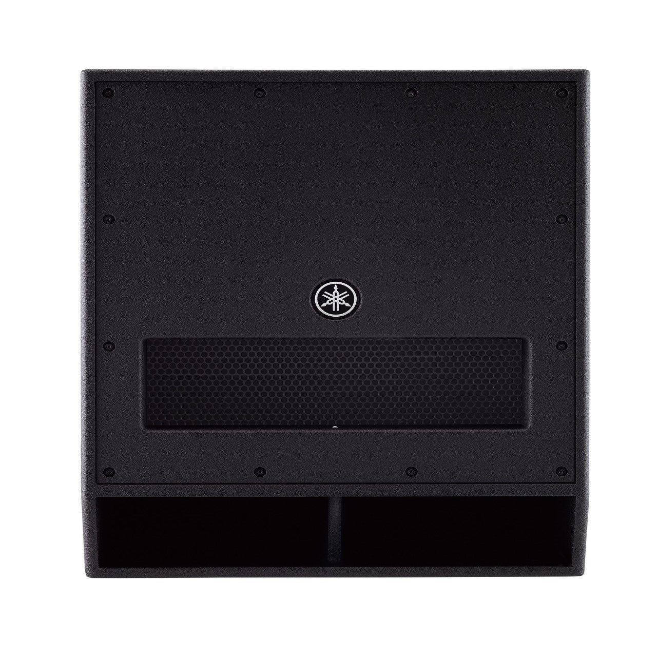 Yamaha Dxs18 Subwoofer 18 Amplificado 1020w