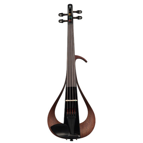 Yamaha Yev104BL violin Eléctrico Negro