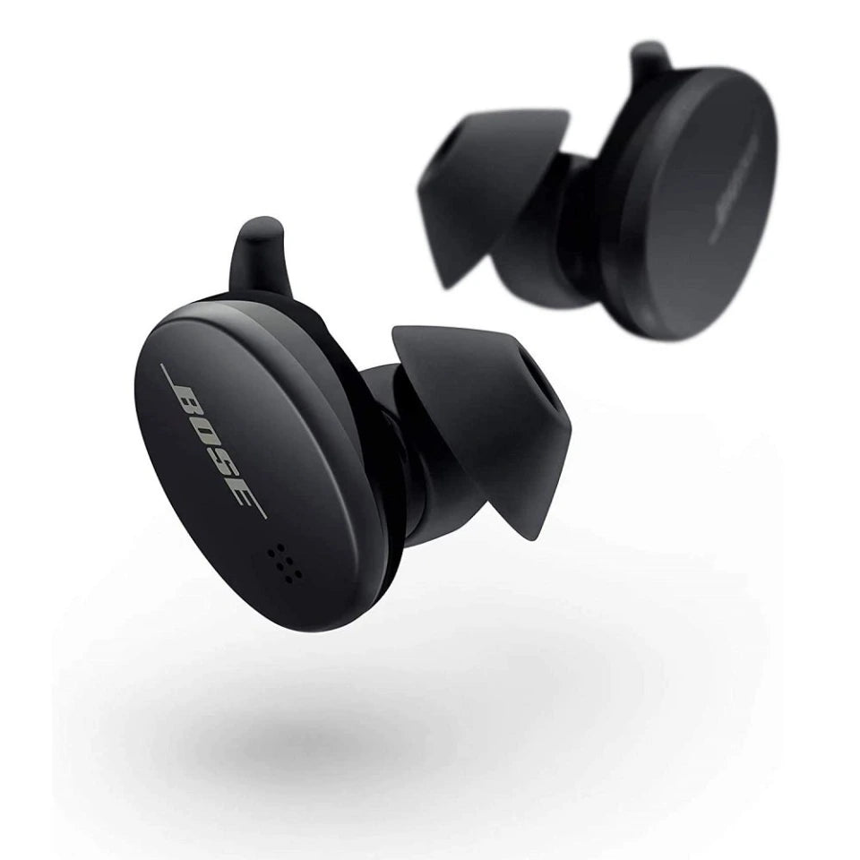 Audífonos In-ear Inalámbricos Bose Sport Earbuds Black
