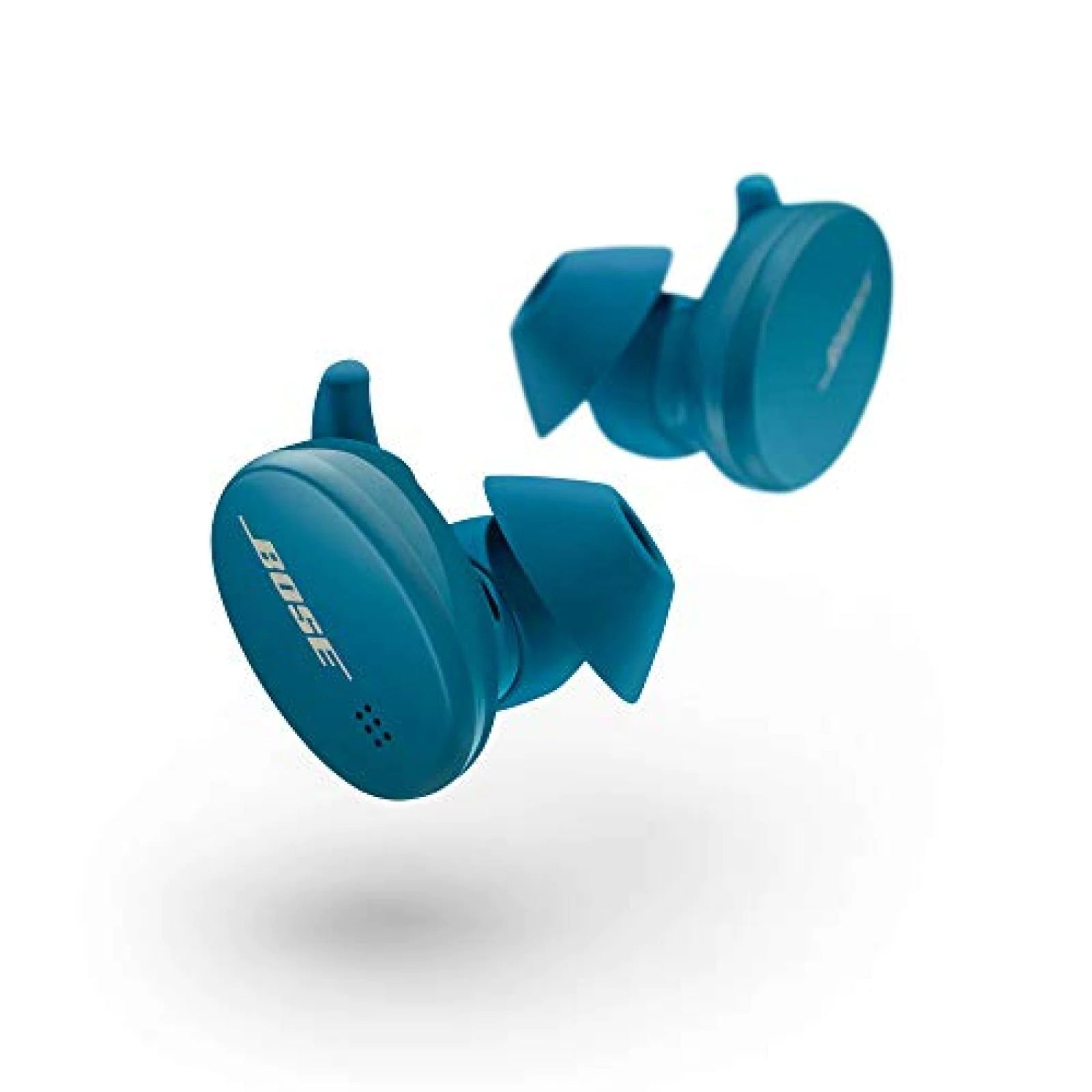Audífonos In-ear Inalámbricos Bose Sport Earbuds Baltic Blue
