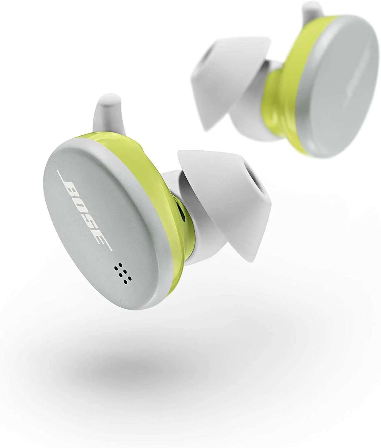 Audífonos In-ear Inalámbricos Bose Sport Earbuds White
