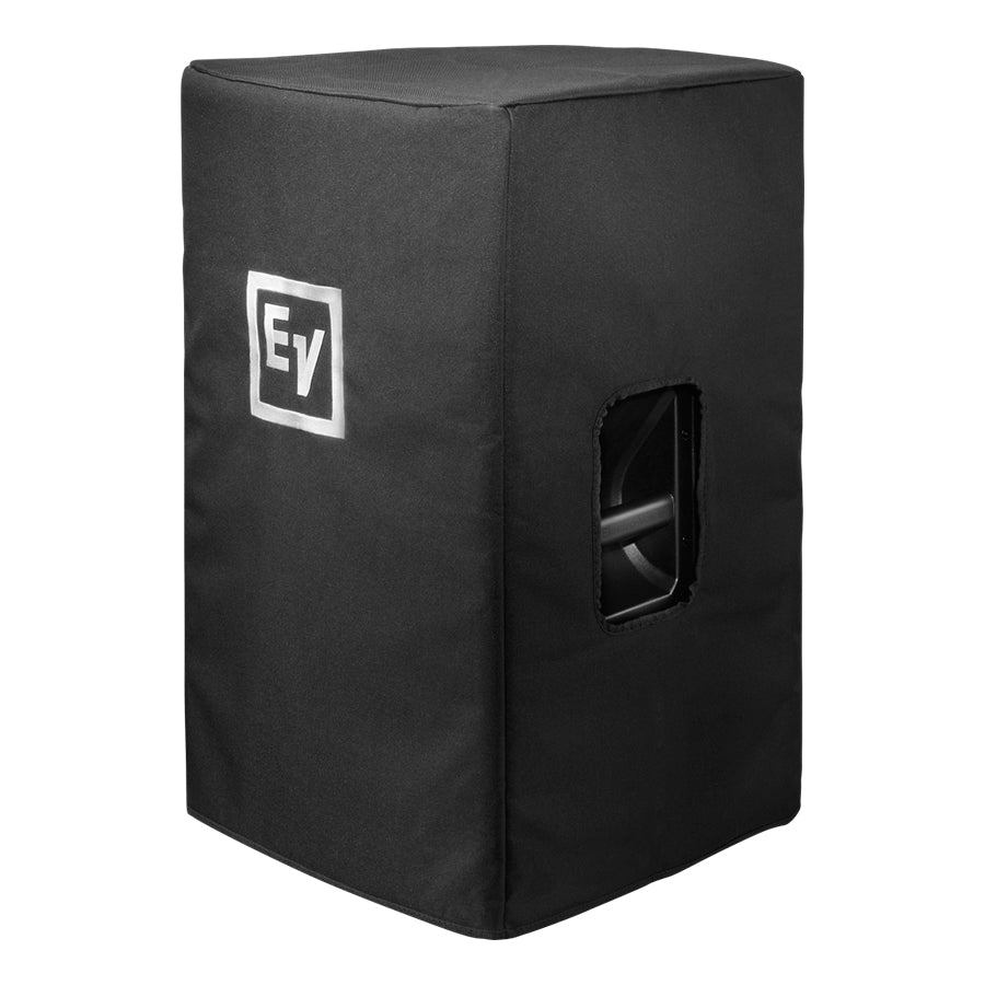 Electrovoice Ekx-12-cvr Funda Suave Protectora P/bafle