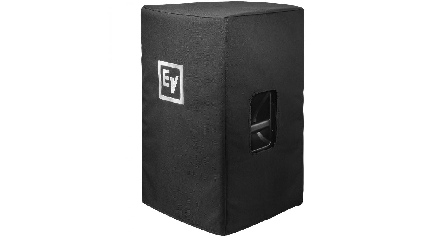 Electrovoice Ekx-15-cvr Funda Original Acolchonada 2pz