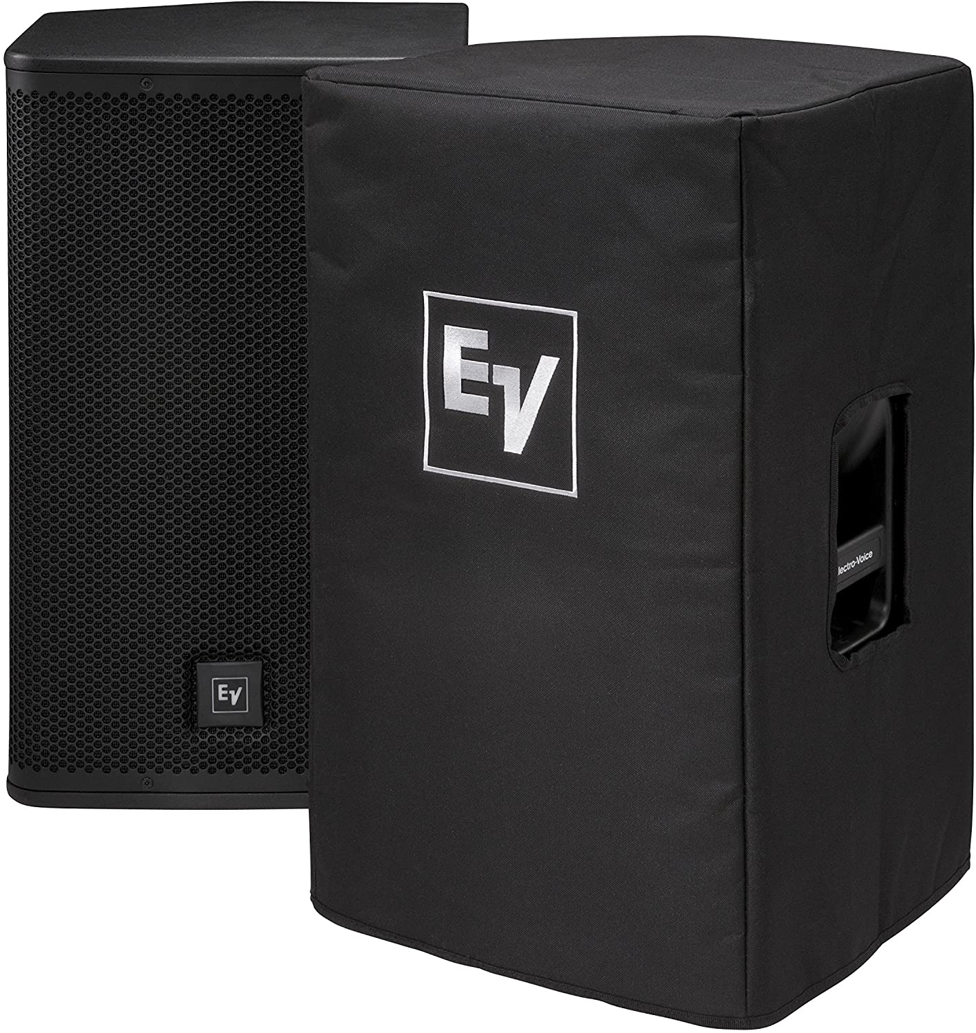 Electrovoice Ekx-15-cvr Funda Original Acolchonada 2pz