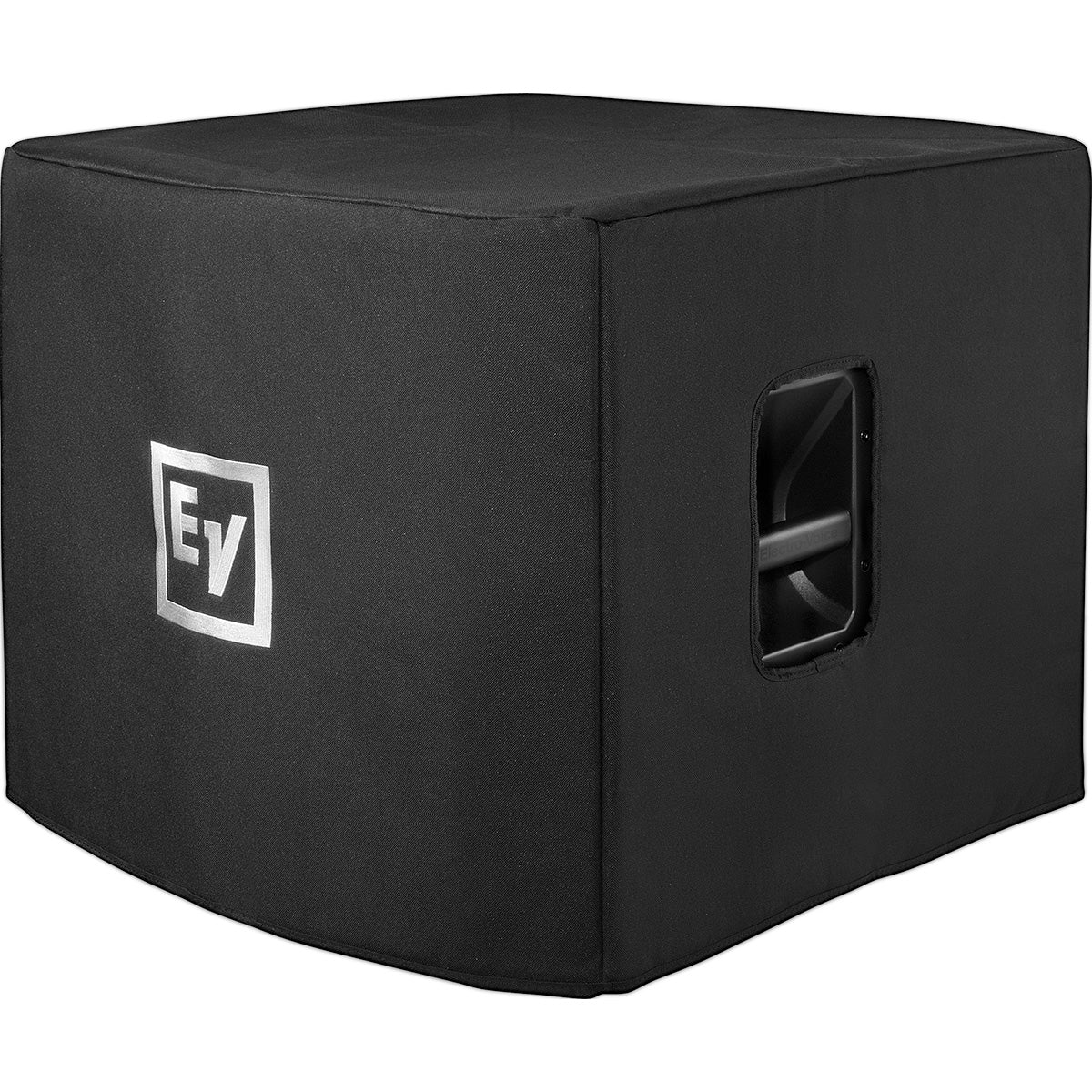 Electrovoice Ekx-18s-cvr Funda Acolchada P/subwoofer 18