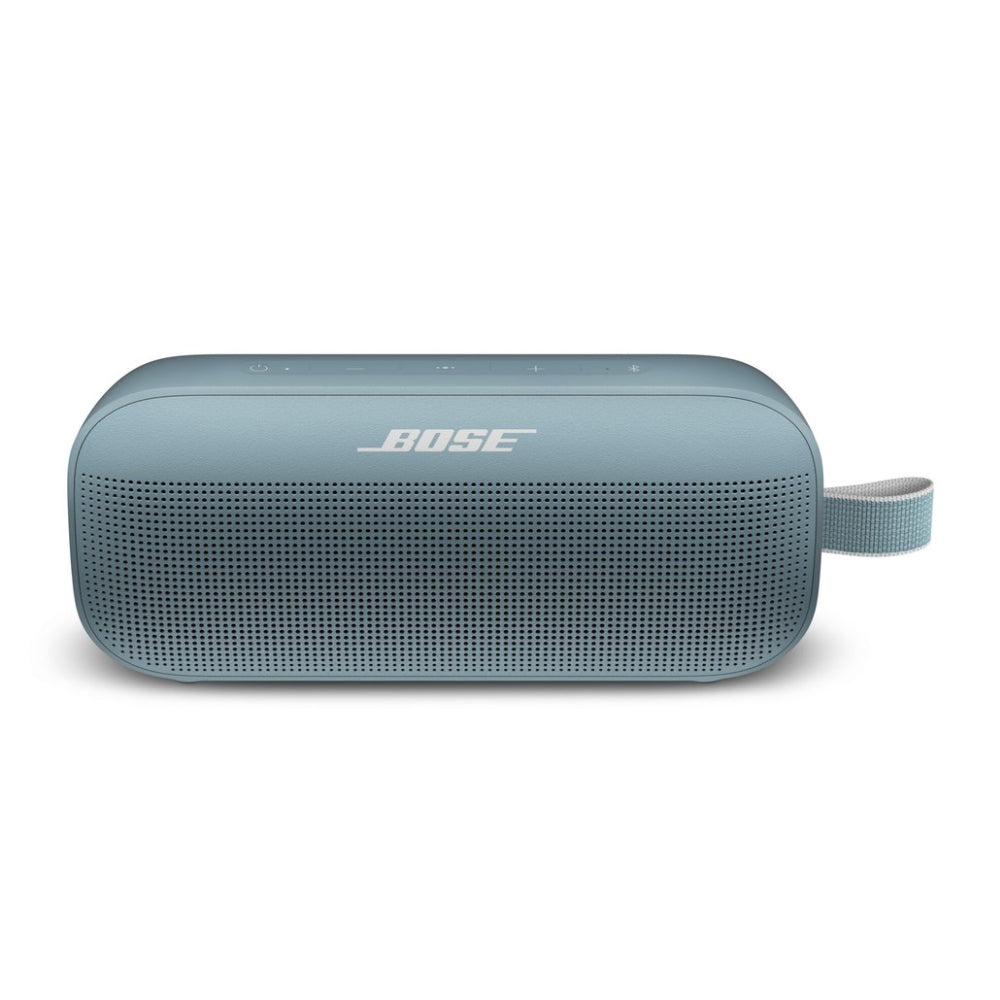 Bocina portátil Sounlink Blanca BOSE SLFLEX-BLU