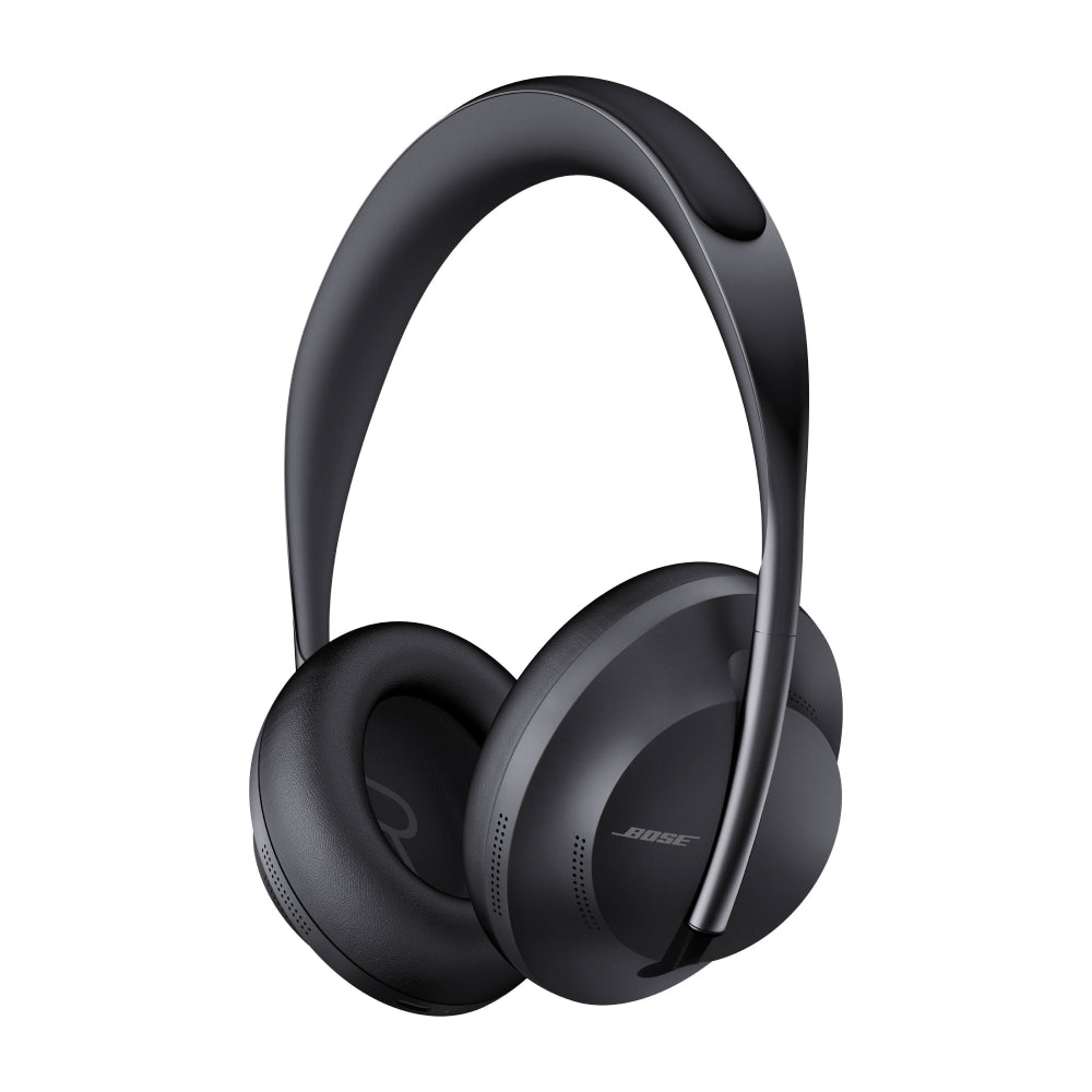 BOSE Audífonos Inálambricos con cancelación de ruido NOISEC700-BLACK