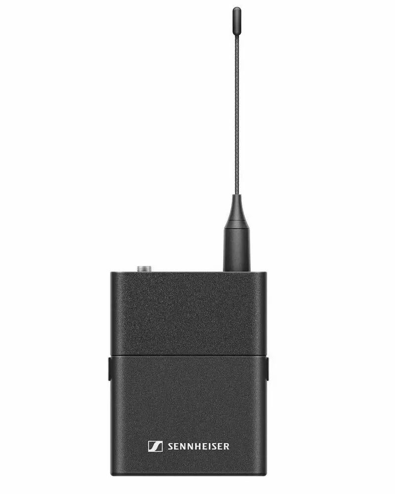 Sistema Inalámbrico De Diadema Sennheiser Ew-d Me3 Set
