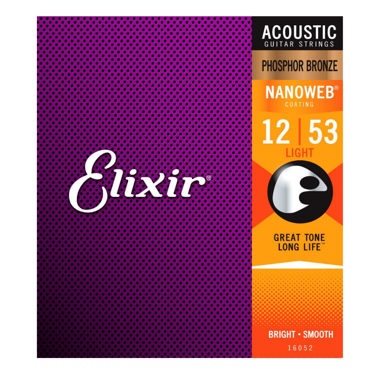 Elixir paquetes de cuerdas 3pz
