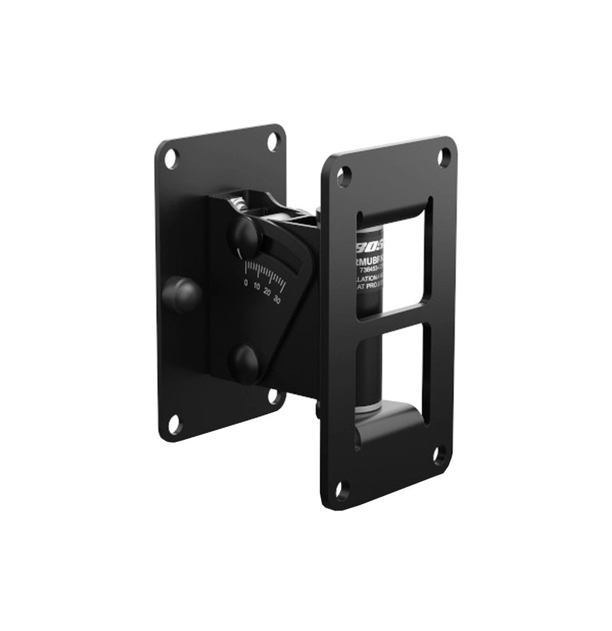 Bose Bracket Para F1 Model 812 Y Panaray 402