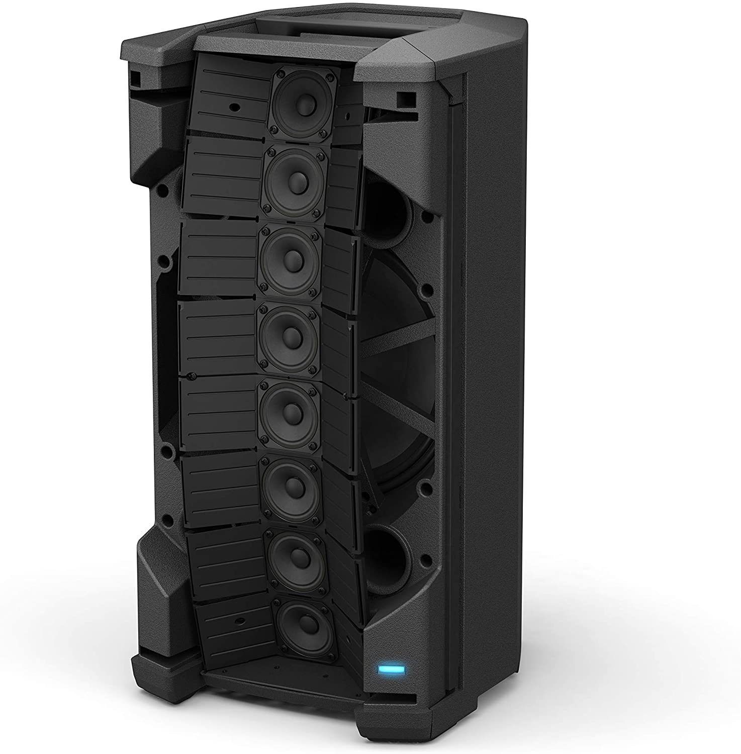 Bose Torre Audio F1 812 Y Subwoofer Profesional 2000 Watts