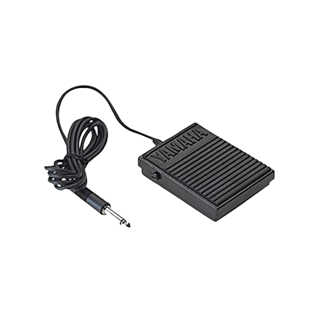 Yamaha PSRE473 de 61 teclas color negro paquete con accesorios