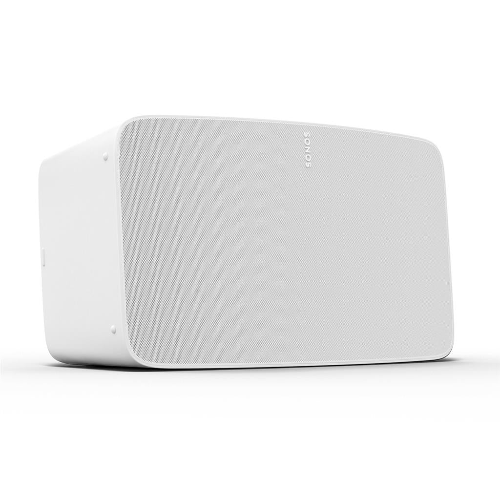 Sonos Five White Bocina Inalambrica Wi-fi Color Blanco