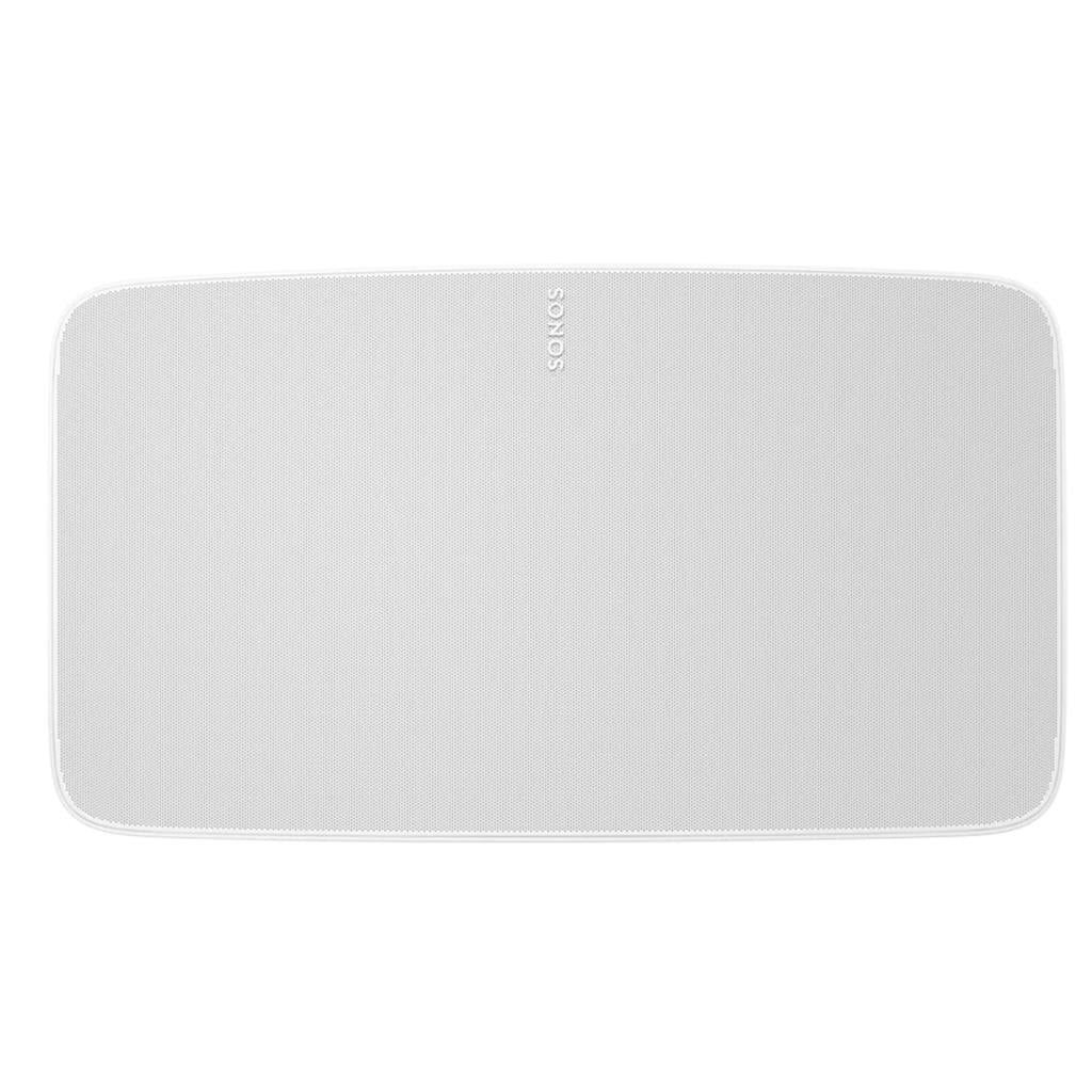 Sonos Five White Bocina Inalambrica Wi-fi Color Blanco