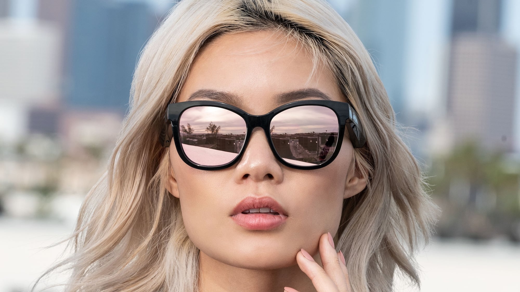 Sunglasses Bose Frames Soprano Gafas De Sol Con Audio
