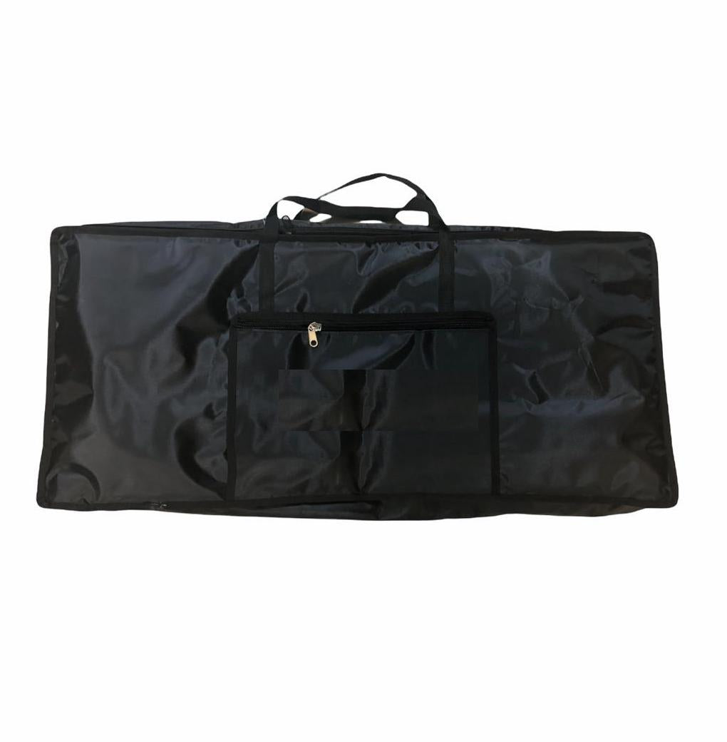 Paquete Banco y Funda para teclado Yamaha PSRE373