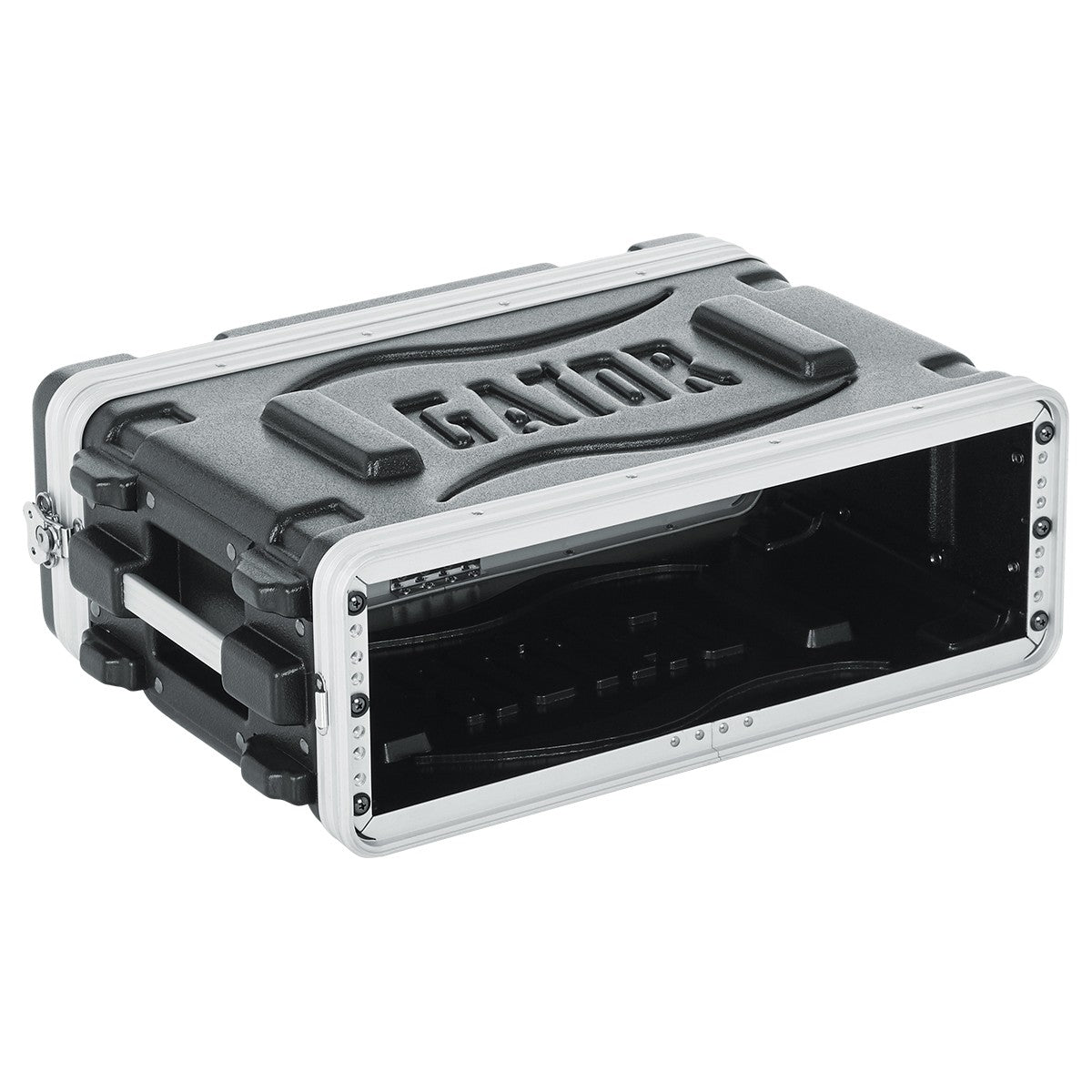 Rack Gator Rieles Delantero Y Trasero Unidad GR-3S