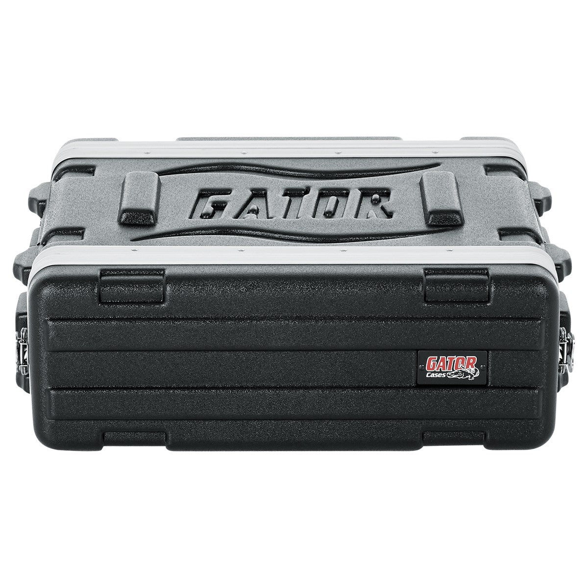 Rack Gator Rieles Delantero Y Trasero Unidad GR-3S
