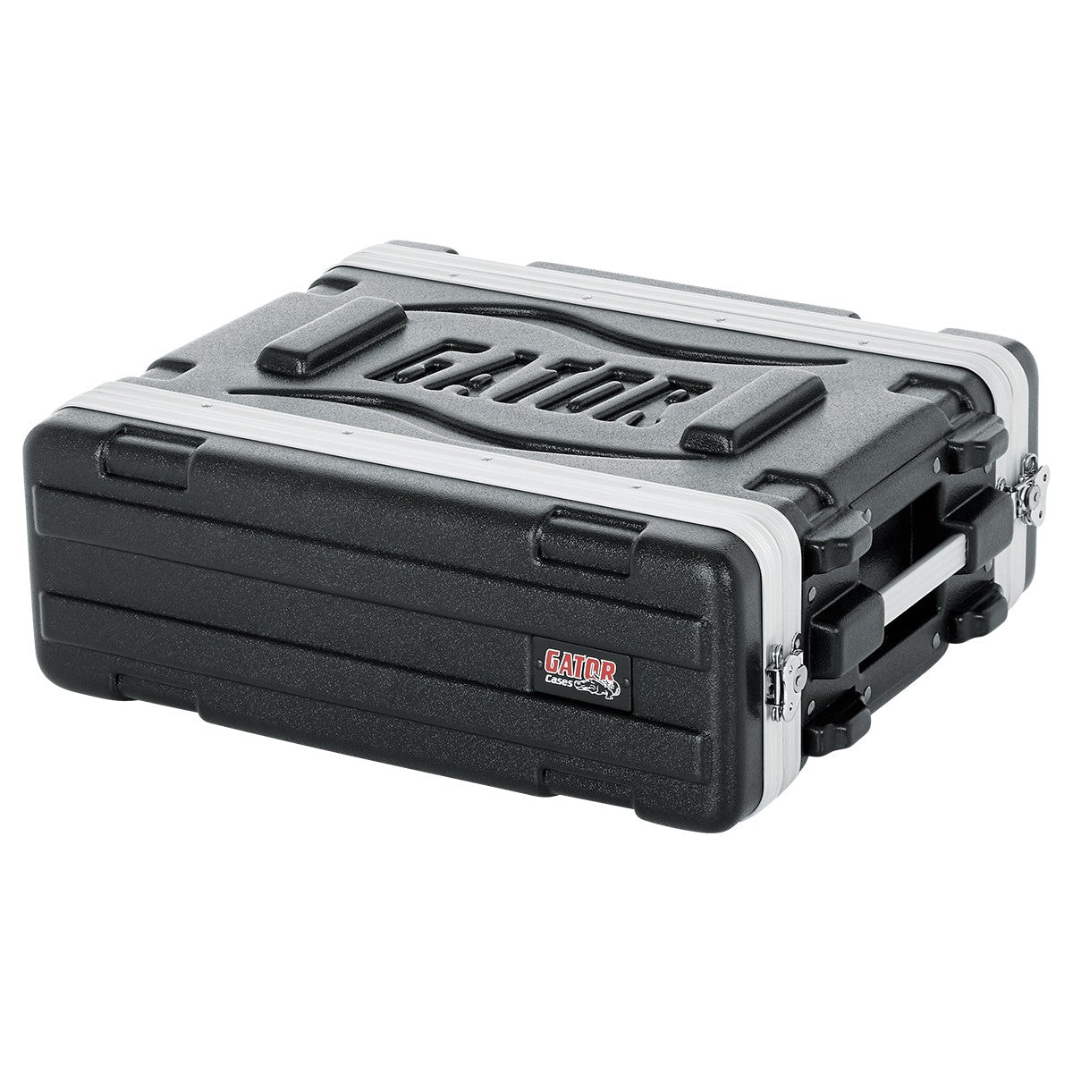 Rack Gator Rieles Delantero Y Trasero Unidad GR-3S