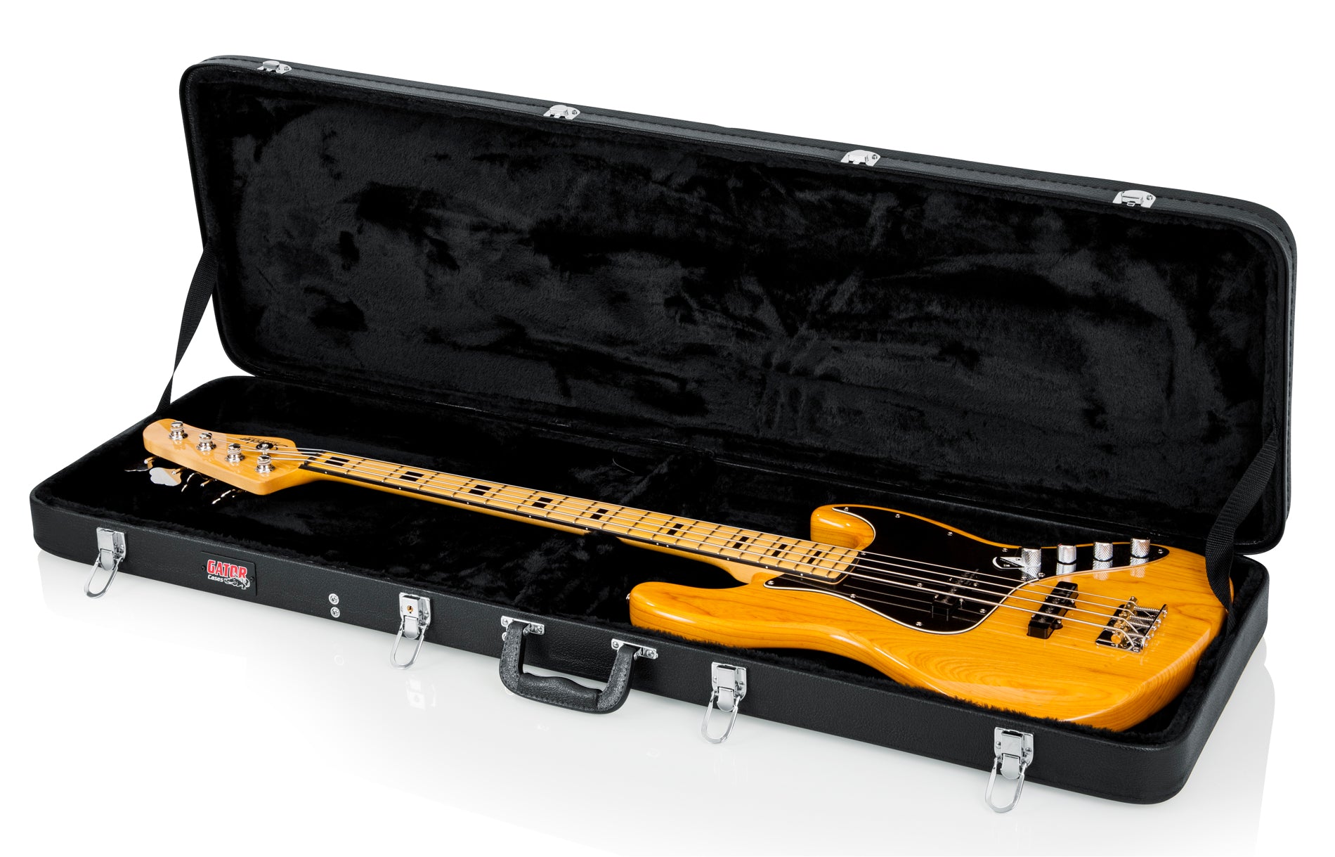 Gator Estuche Para Bajo GWE-BASS