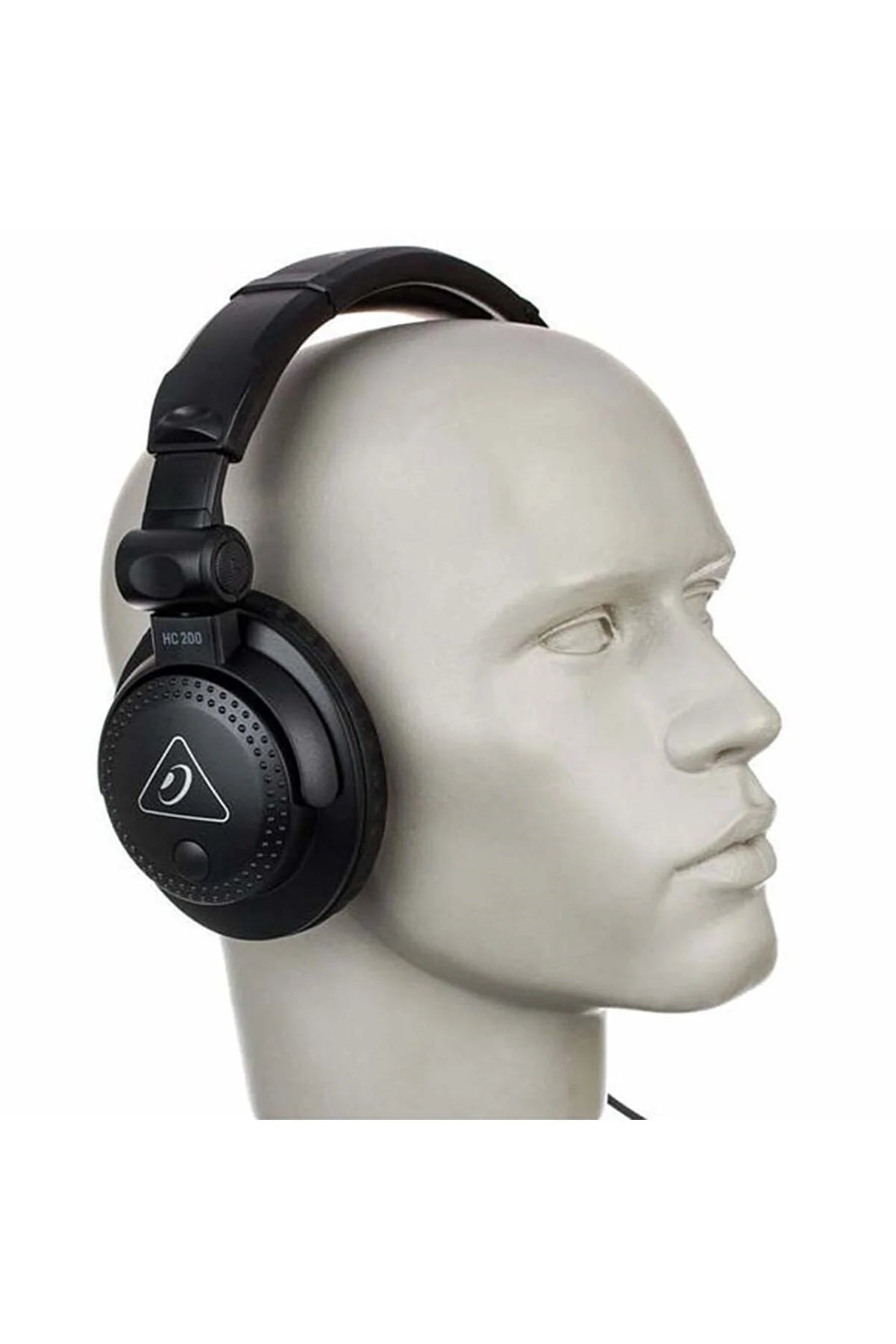Audifonos Profesionales Para Dj Behringer Hc200