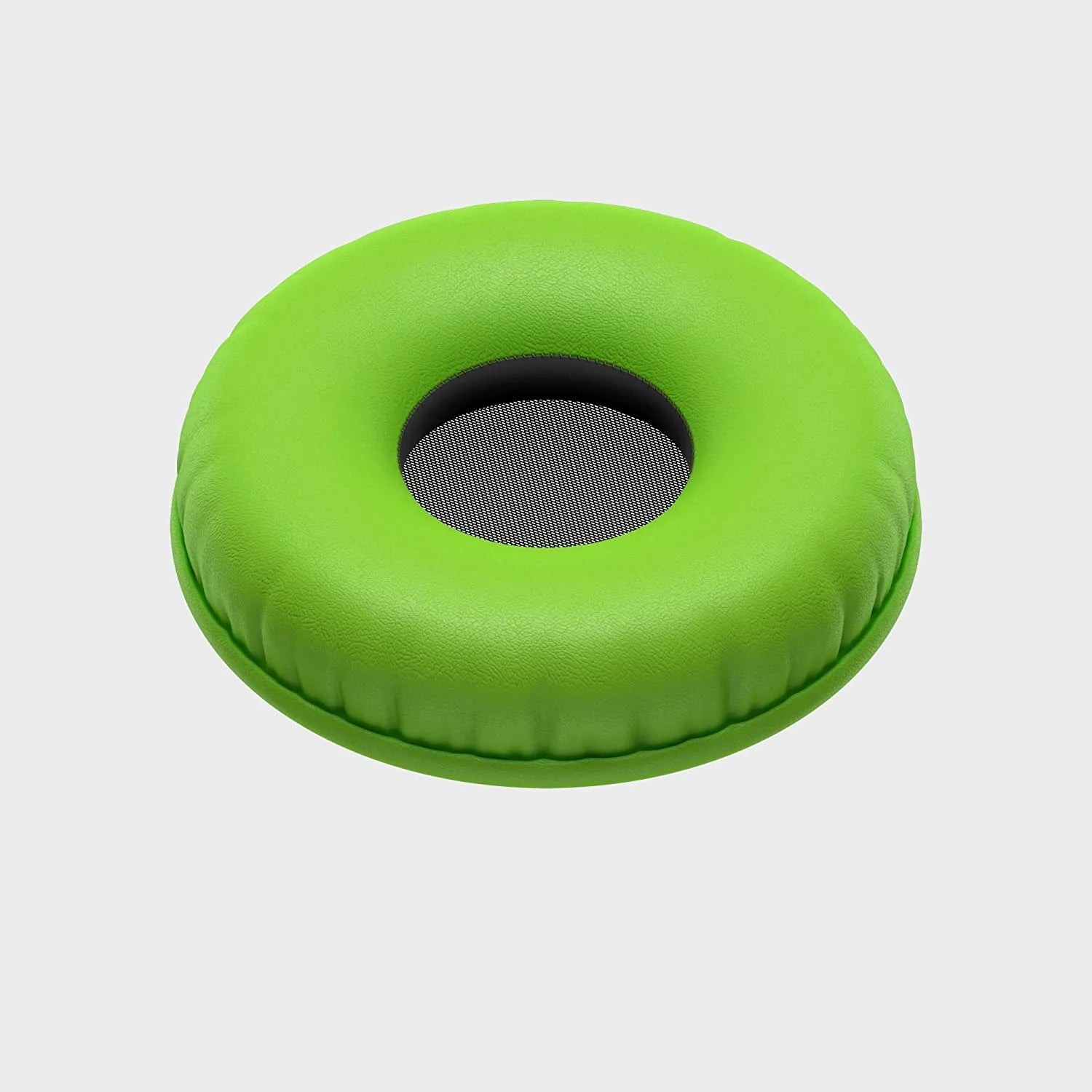 Pioneer Ear Pads and Green Cable for HDJ-CUE1