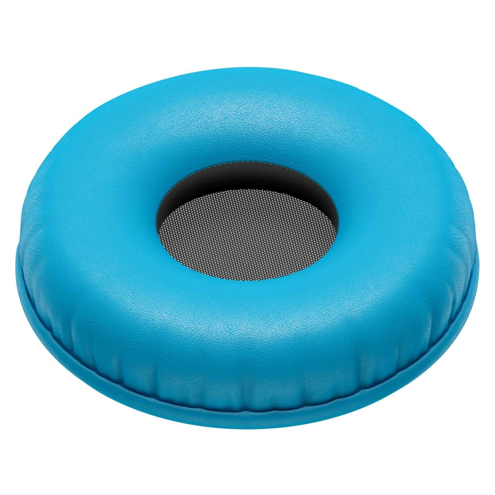 Pioneer Blue Ear Pads and Cable for HDJ-CUE1