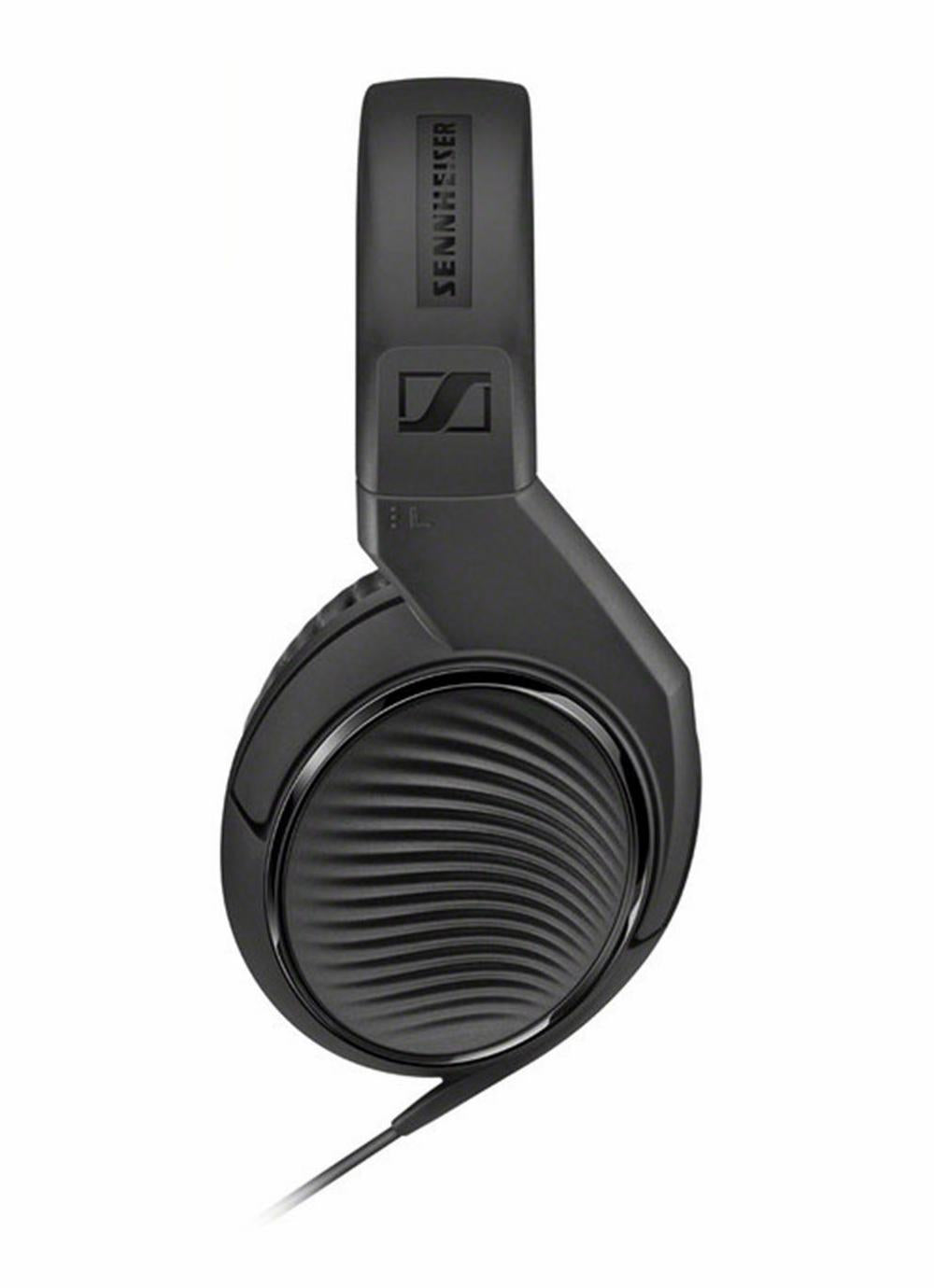 Sennheiser Audifonos Profesionales Diadema Hd200 Pro