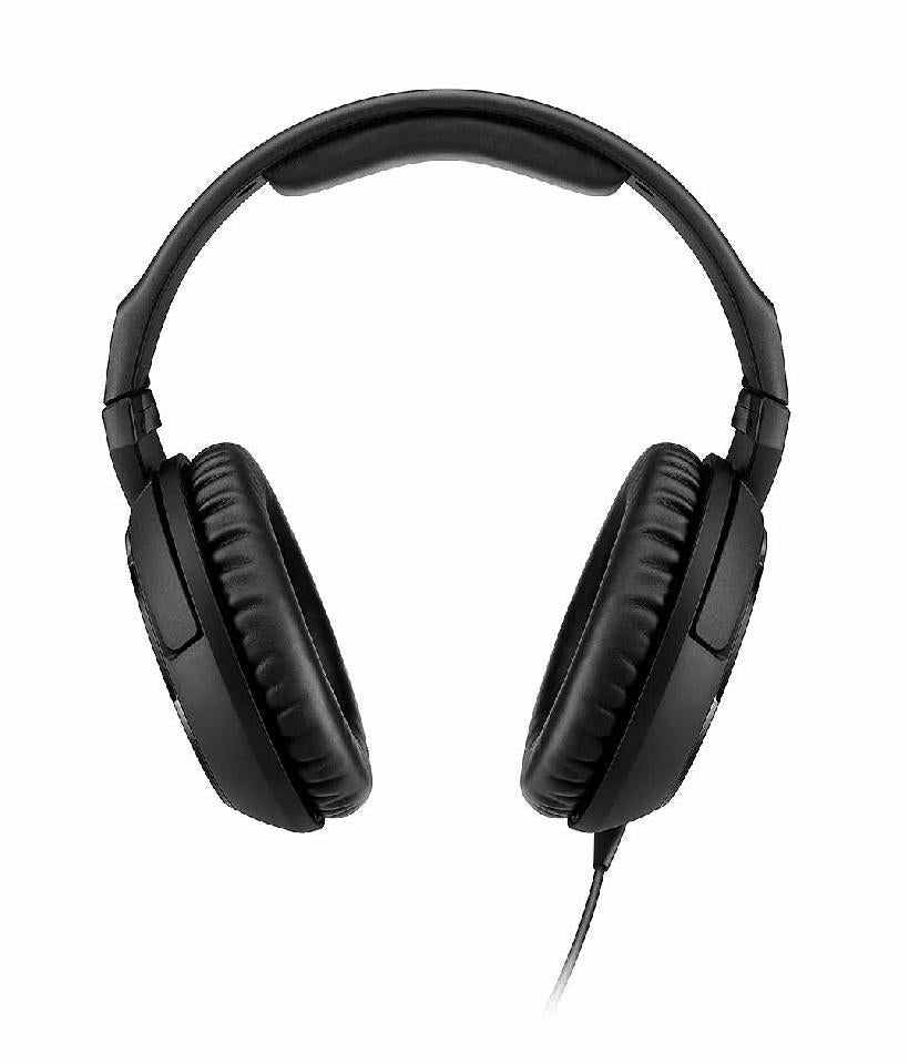 Sennheiser Audifonos Profesionales Diadema Hd200 Pro