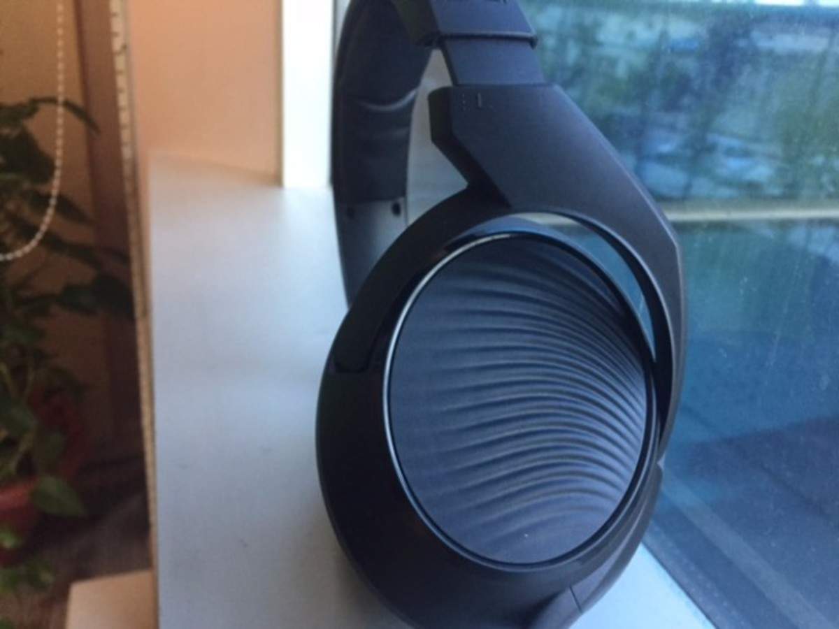 Sennheiser Audifonos Profesionales Diadema Hd200 Pro