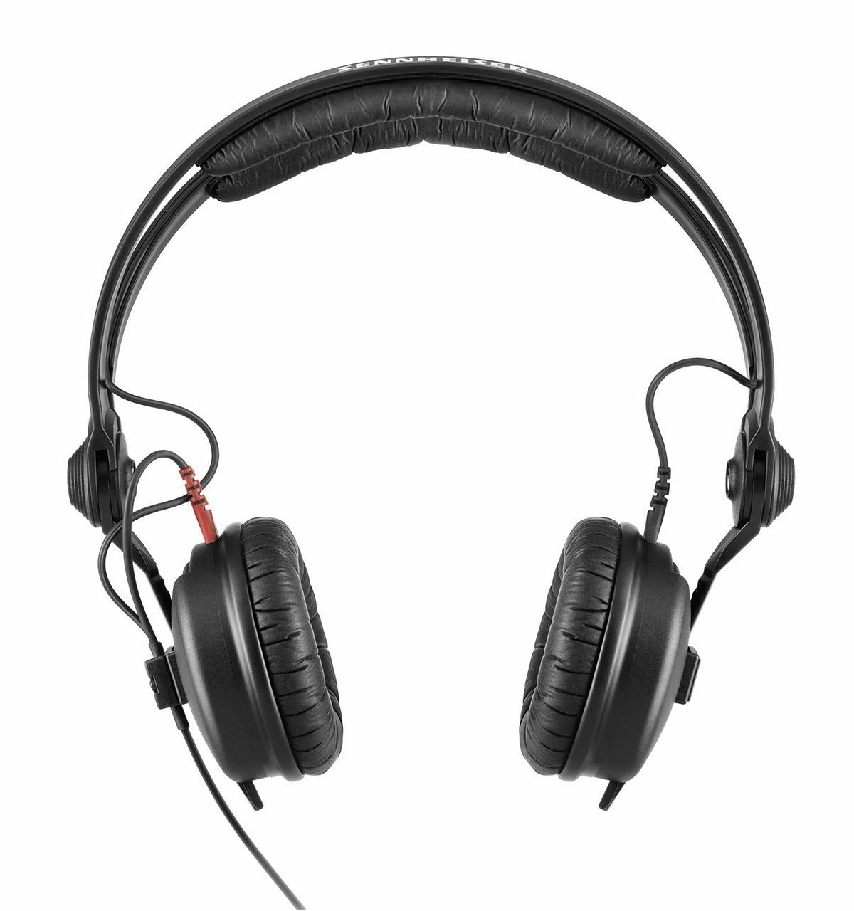Sennheiser Audifonos Profesionales Dj Hd 25 Plus