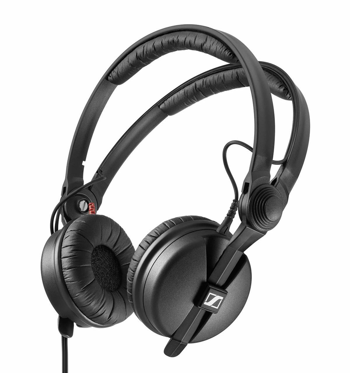 Sennheiser Audifonos Profesionales Dj Hd 25 Plus