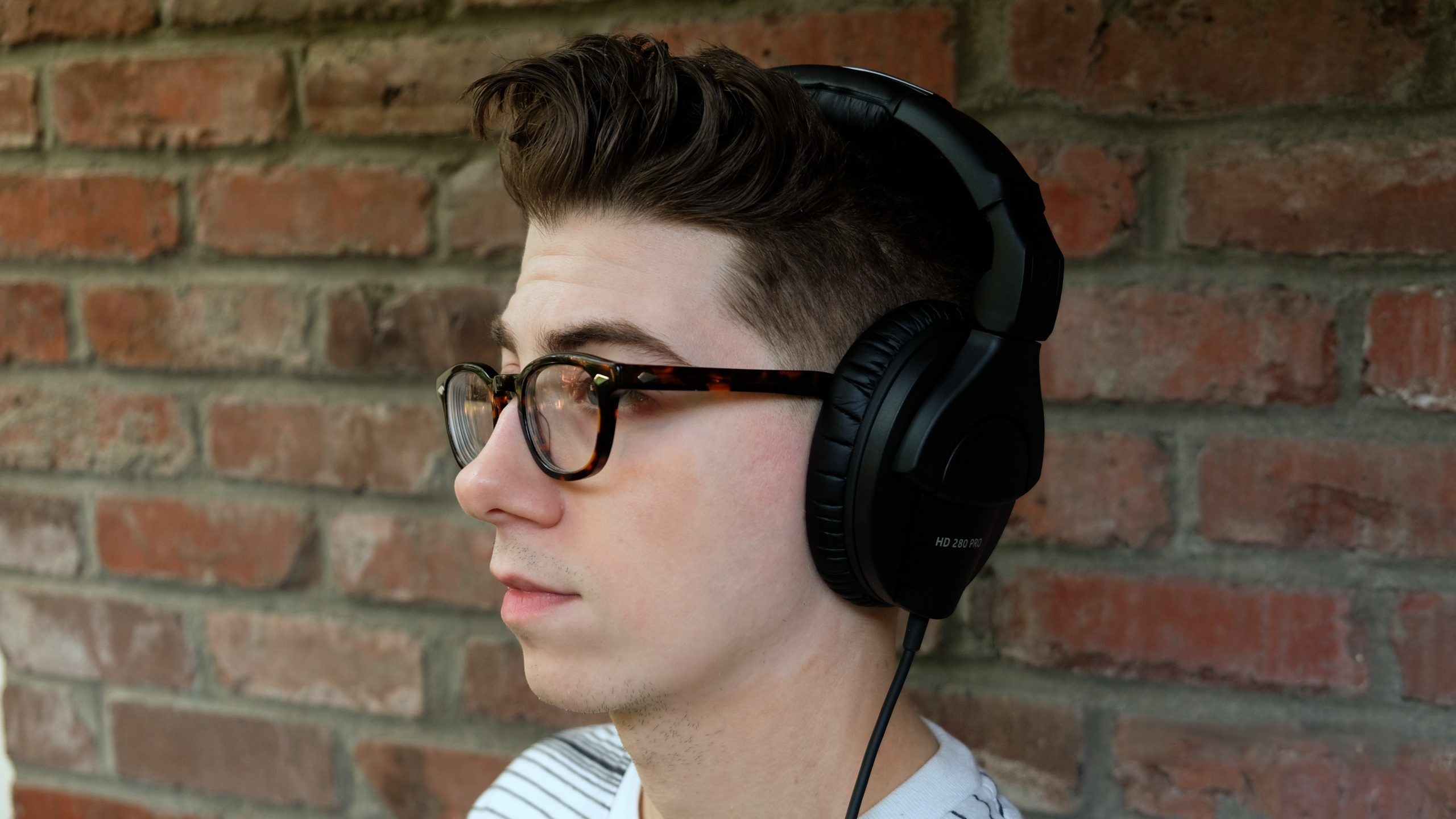 Sennheiser Professional Headphones HD280 Pro