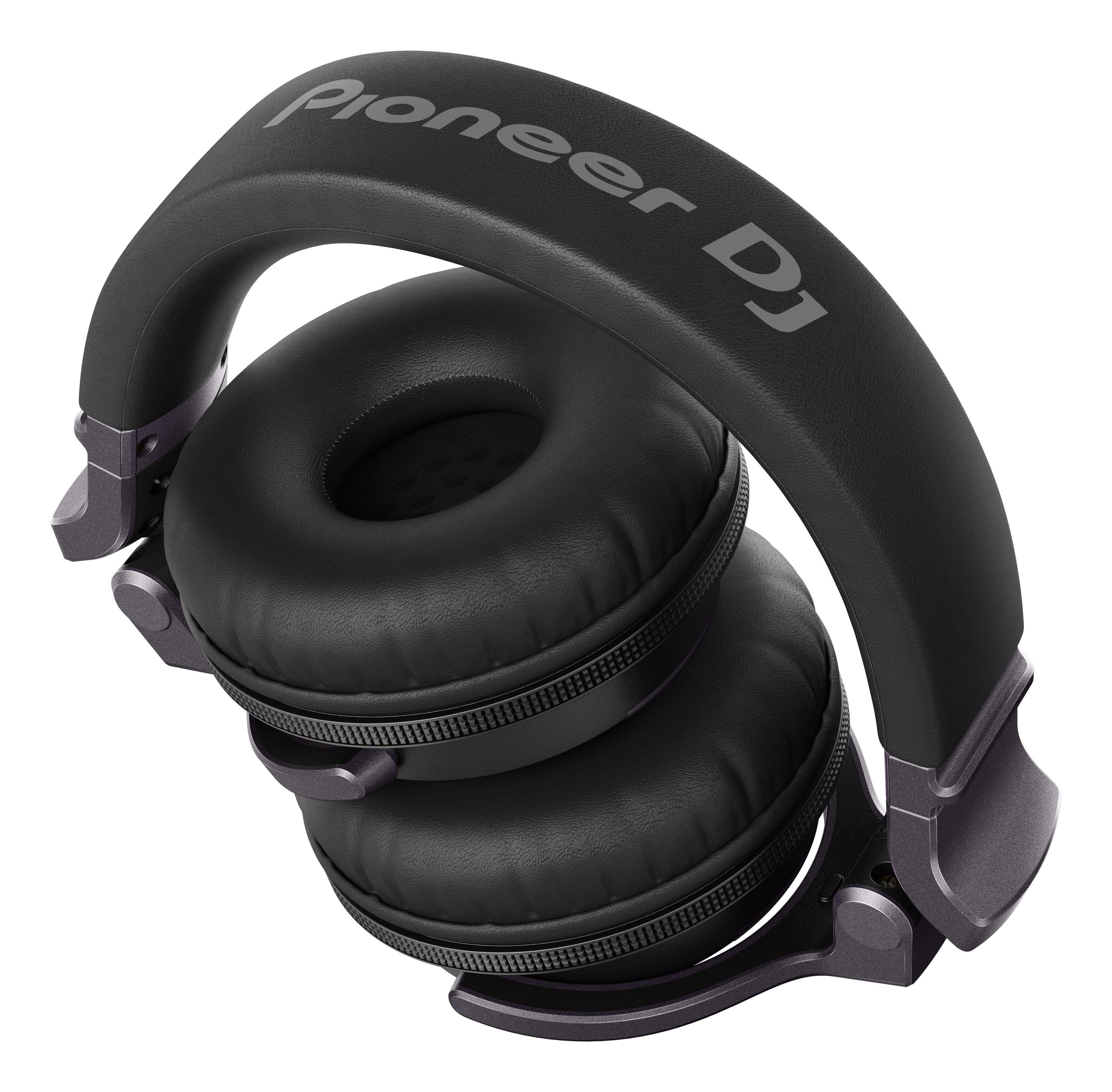 PIONEERDJ Package with 2-Channel Mixer plus Headphones