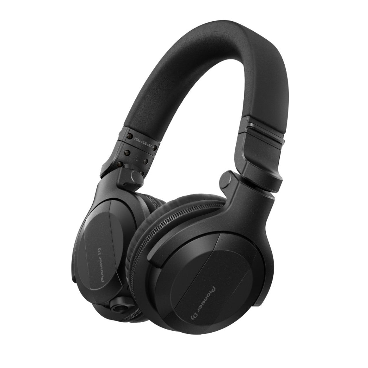 Pioneer Audifonos HDJ-CUE1BTK Bluetooth para DJ, Color Negro
