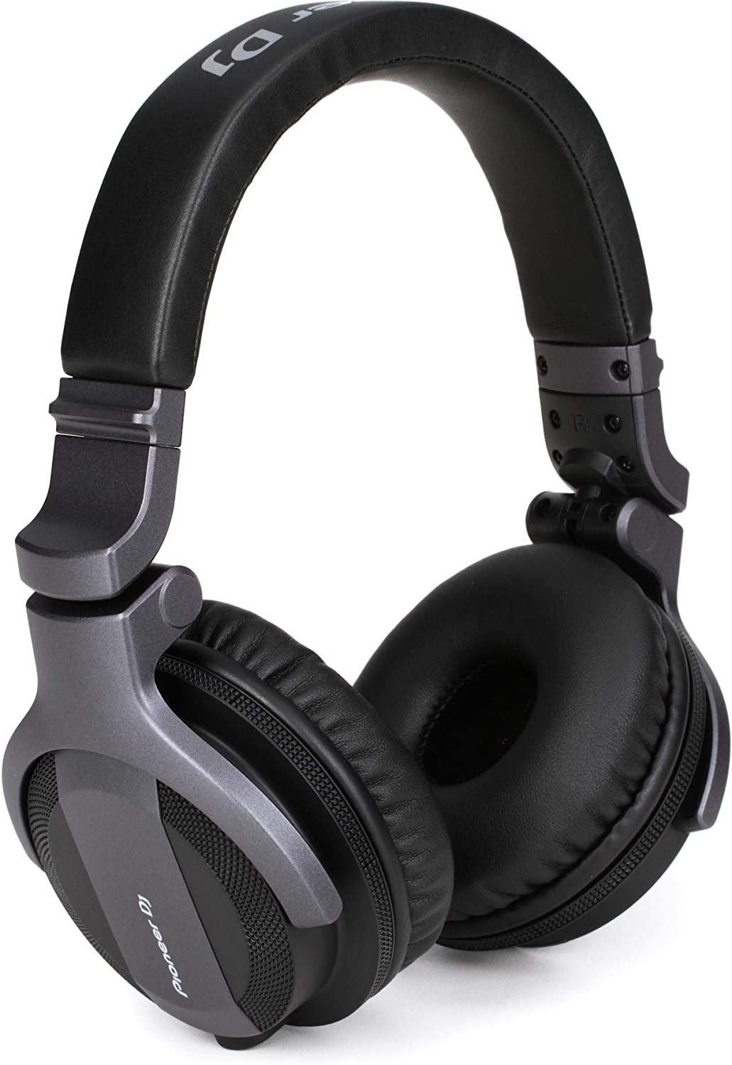 Pioneer DJ Controller Bundle Ddjrev1, Headphones and Studio Monitor