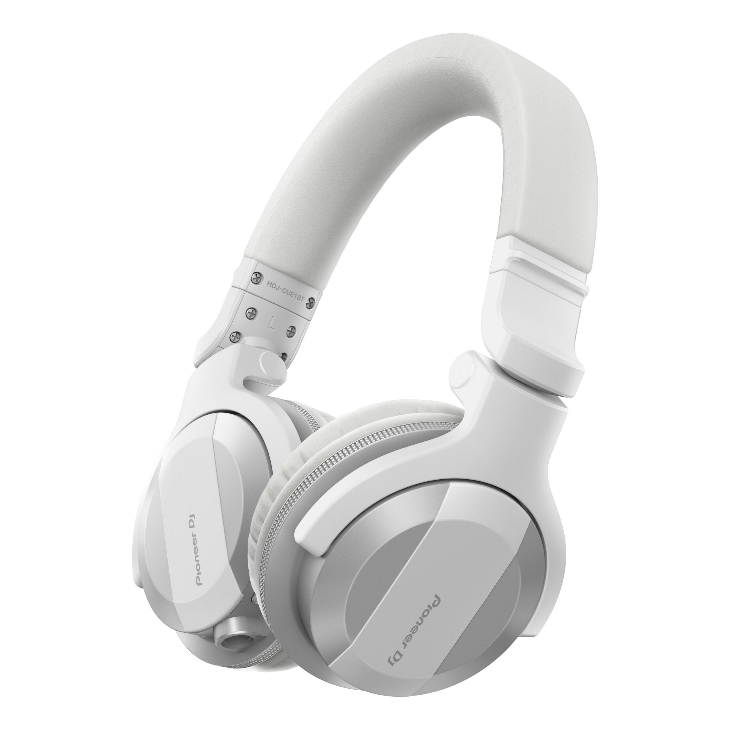 Pioneer Dj paquete Controlador dj profesional de 2 canales DDJREV7 y Audifonos color blanco
