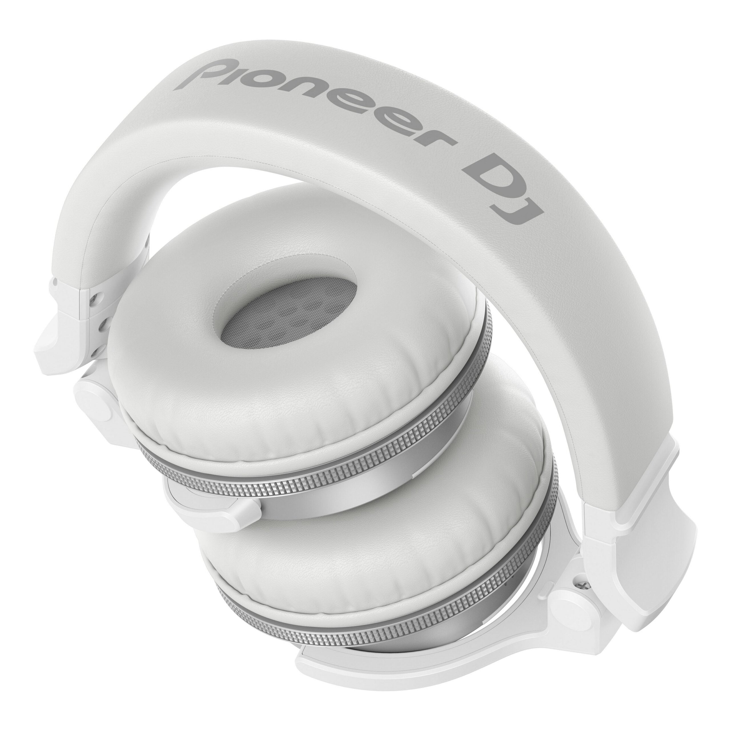 Pioneer Dj paquete Controlador dj profesional de 2 canales DDJREV7 y Audifonos color blanco