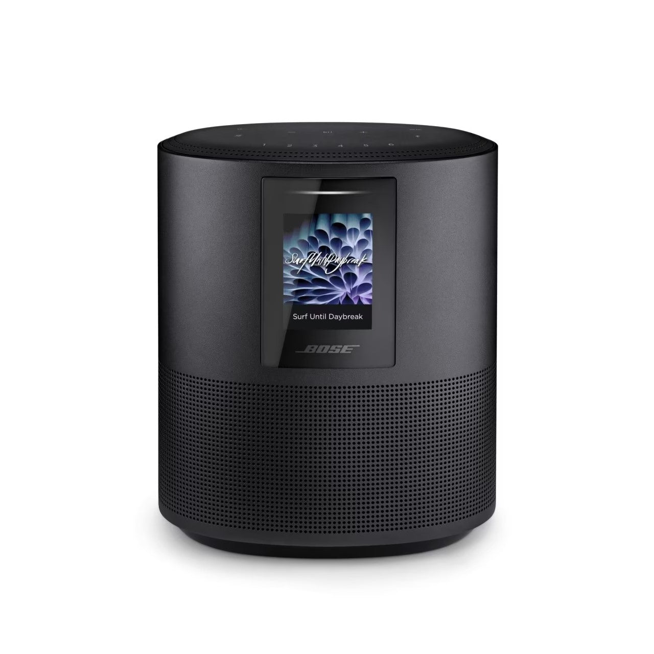 Bose bocina home speaker 500 inalámbrica color negro