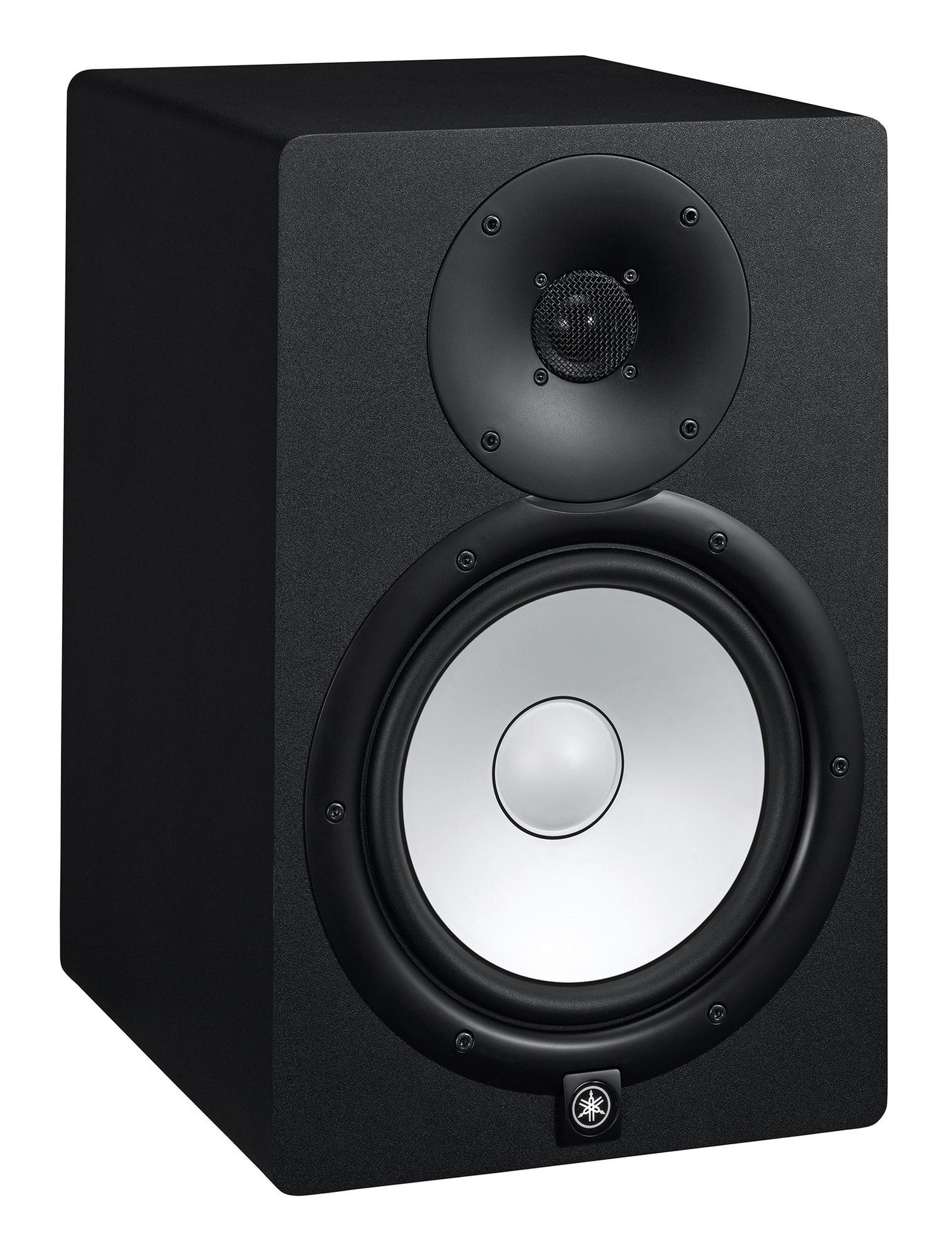 Yamaha HS8 Monitor Bi-amplificado para Estudio, 120W Color negro