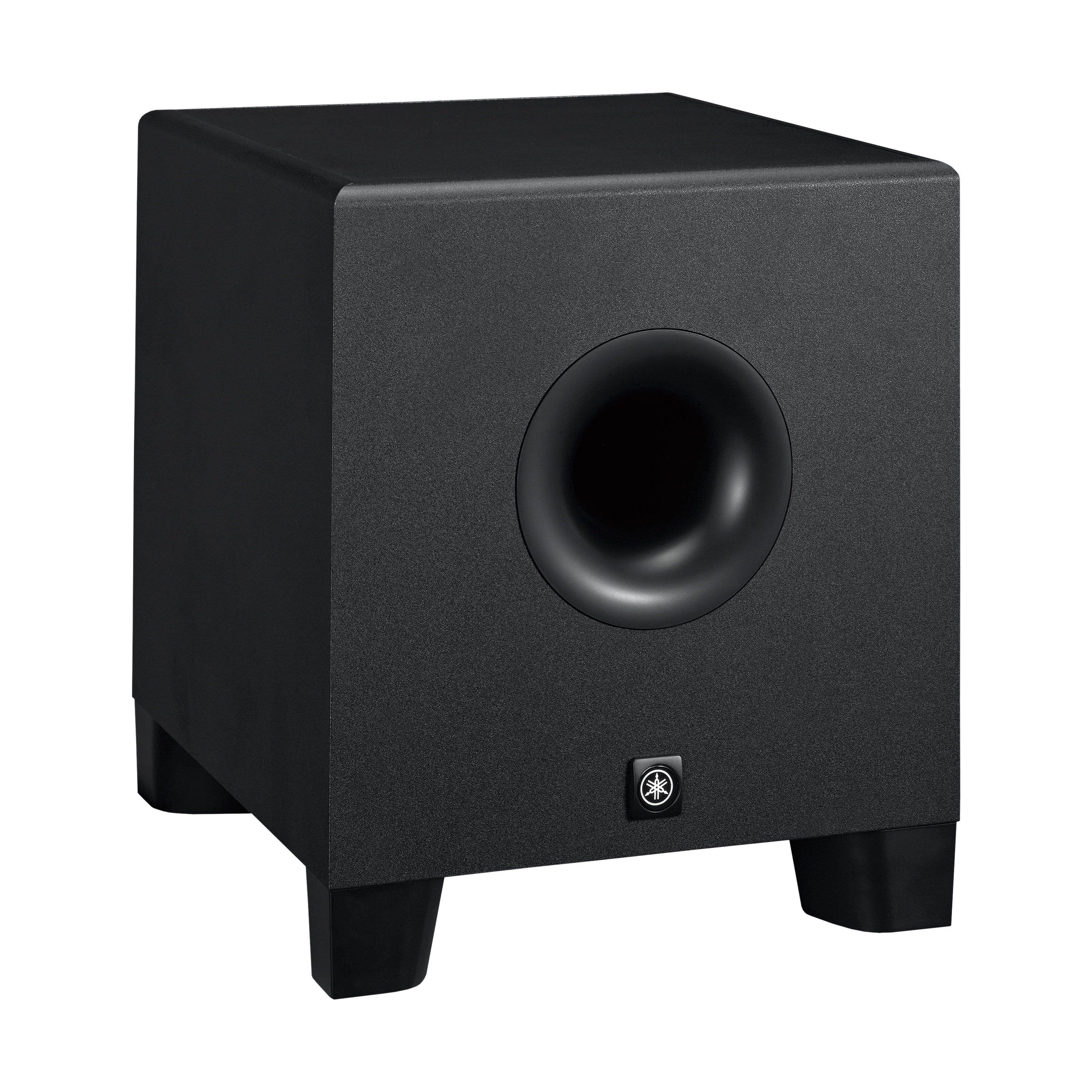 Yamaha HS8S Subwoofer Auto Amplificado para Estudio 8 pulgadas 150 W