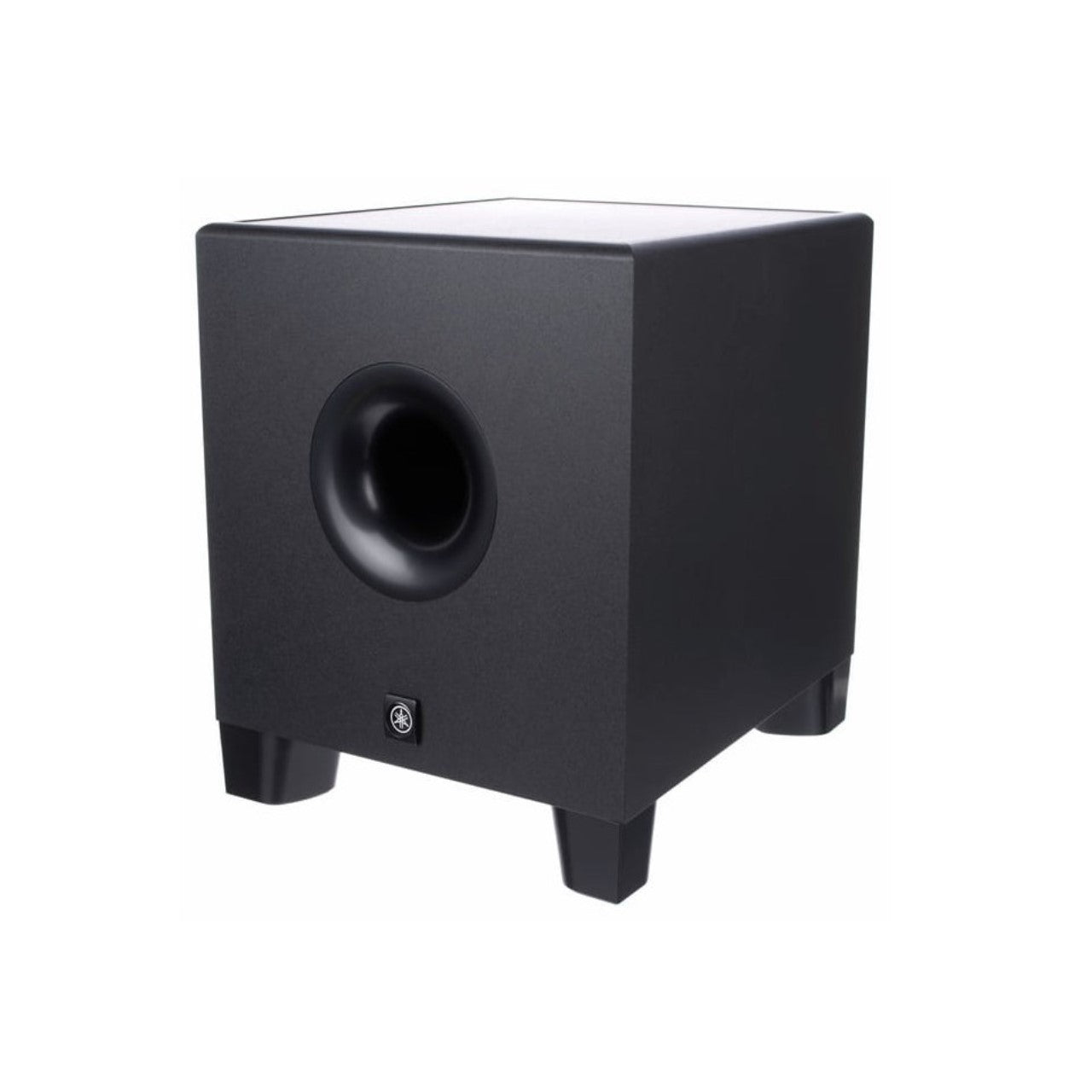 Yamaha HS8S Subwoofer Auto Amplificado para Estudio 8 pulgadas 150 W